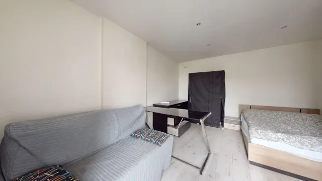 1-Bedroom Apartment in Rue Tiblier Verne, Saint-Étienne (1697590) room image 1