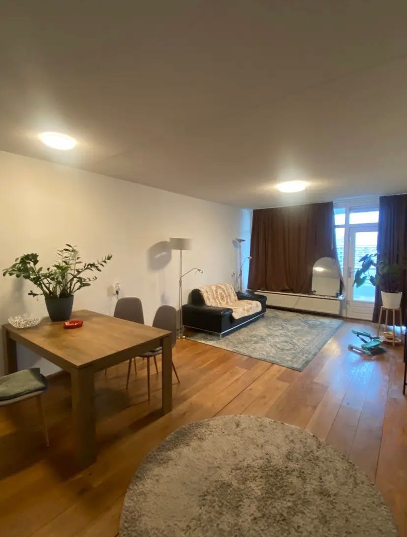 Habitación privada en alquiler por 1400 € al mes en Amsterdam, Fleerde