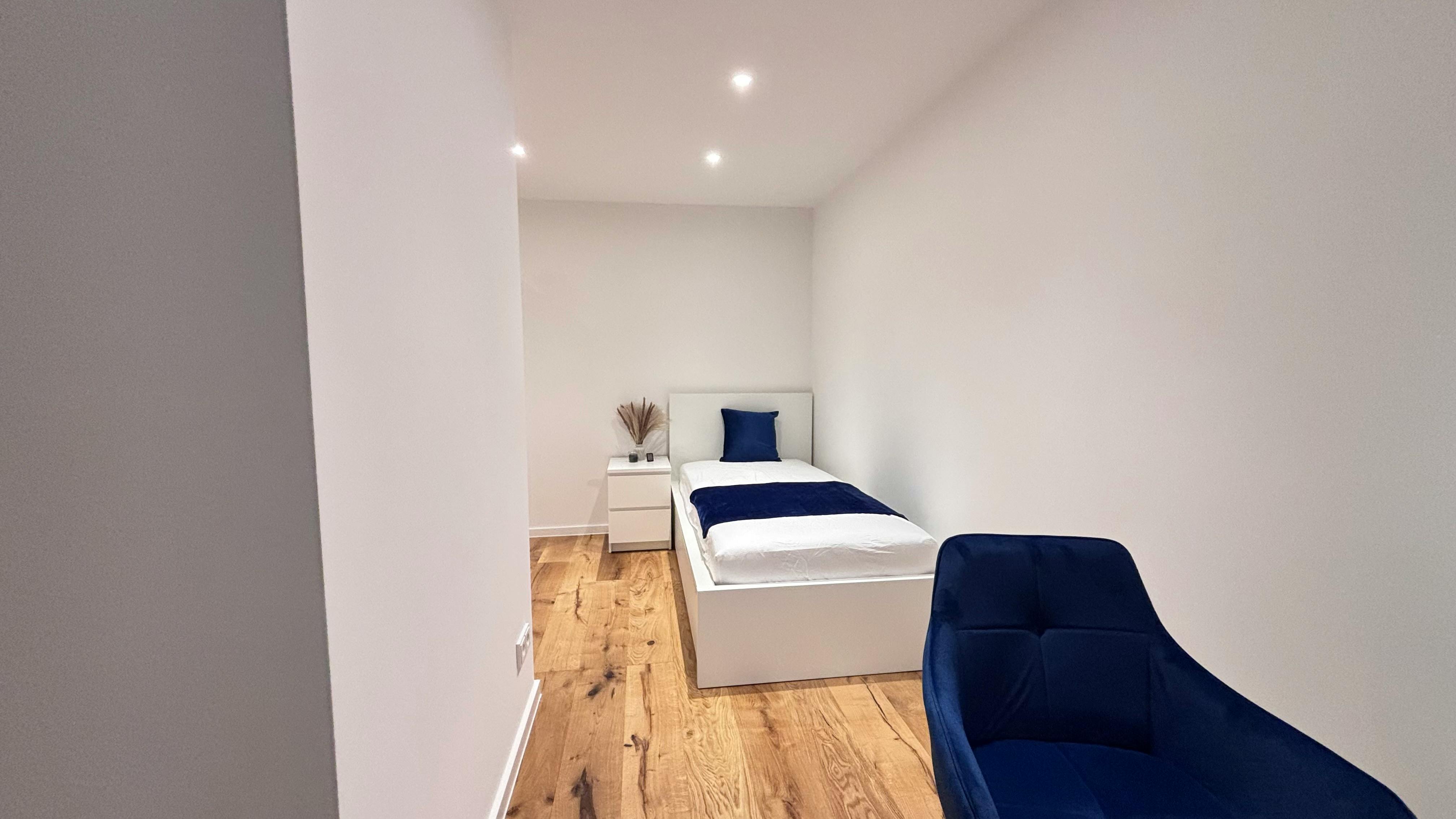 Apartment in Ramersdorf Perlach