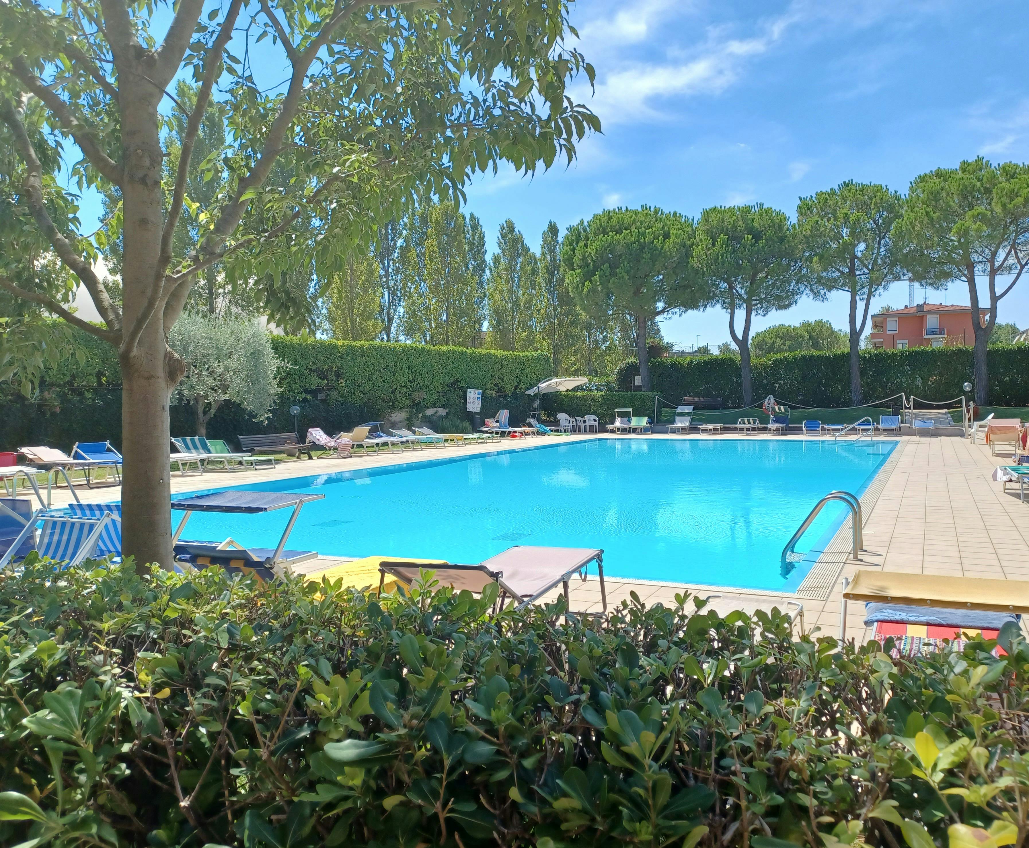 Квартира сдается в аренду за 1 700 € в месяц в Desenzano del Garda, Via Papa Giovanni XXIII
