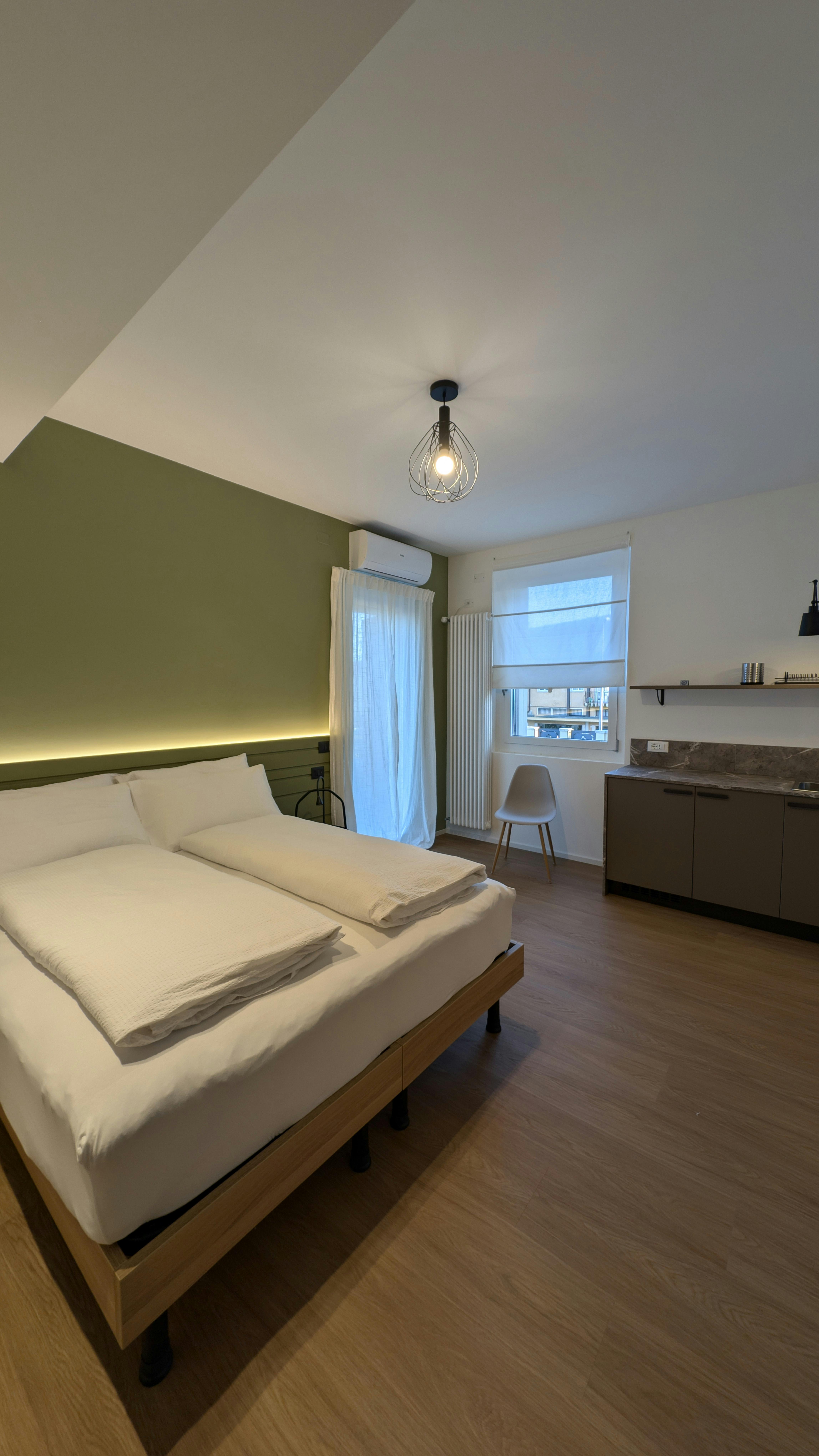 Via Rosolino Pilo, Padova preview