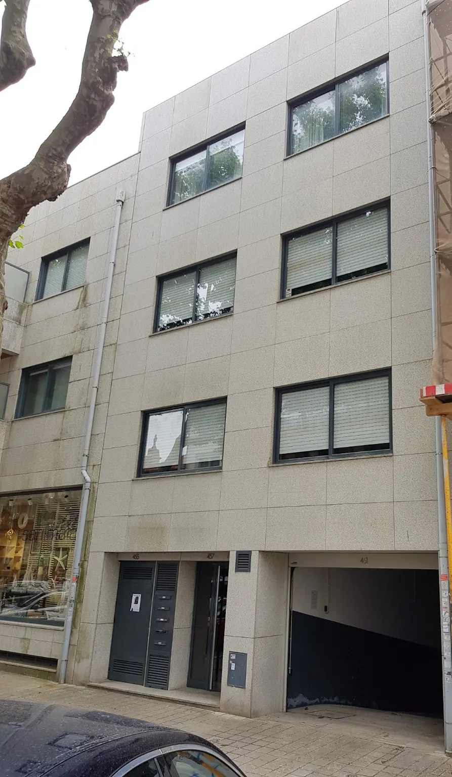 Rua de Gondarém, Porto preview