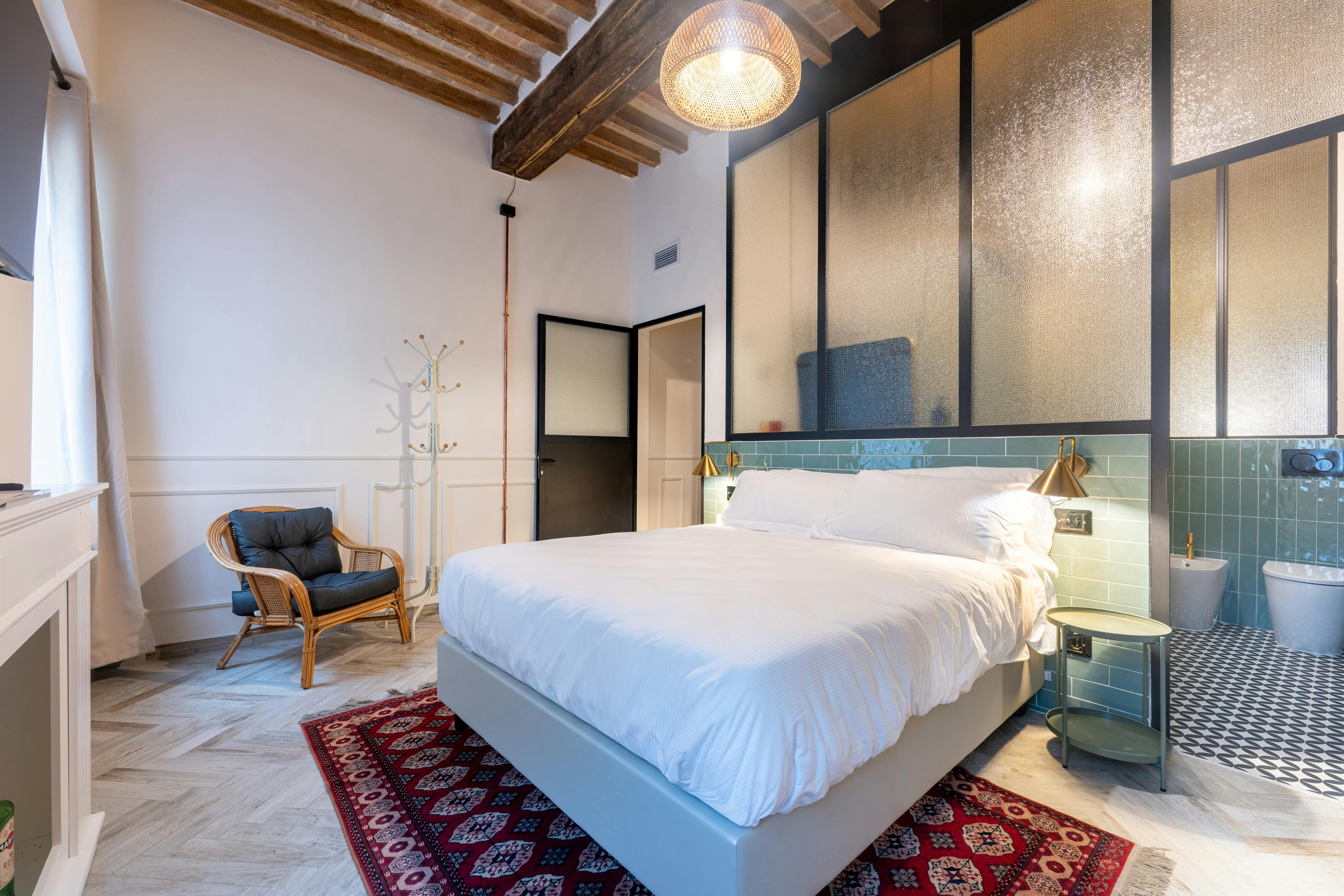 Appartamento in affitto a 1350 € al mese a Parma, Strada Nino Bixio