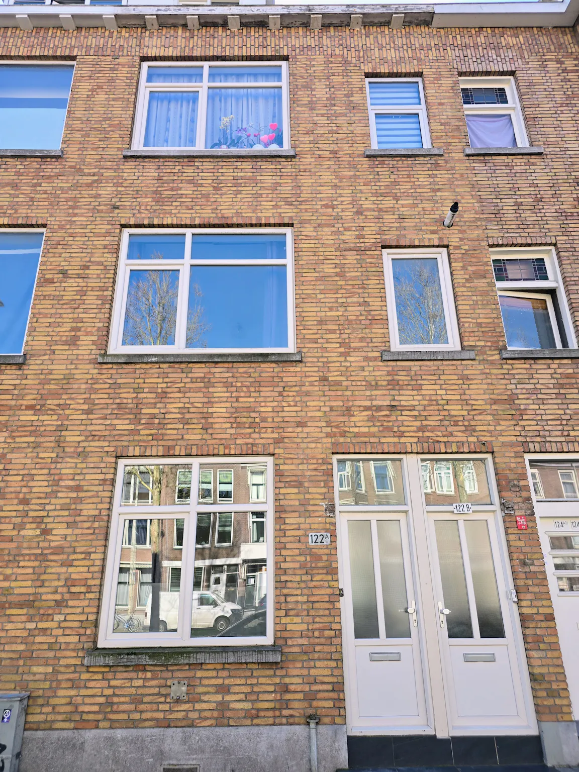 3-Bedroom House in Strevelsweg, Rotterdam (1697623) ROOM 2