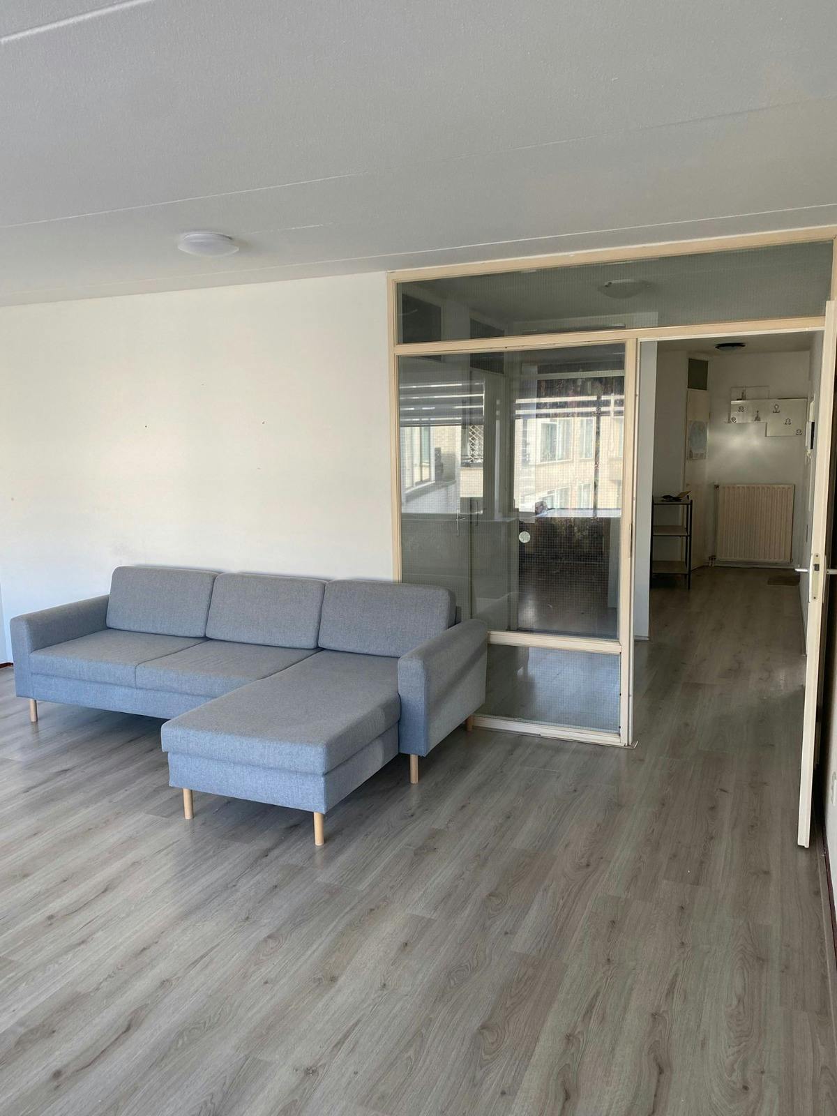 Private room for rent for €995 per month in Amsterdam, Conny Stuartstraat