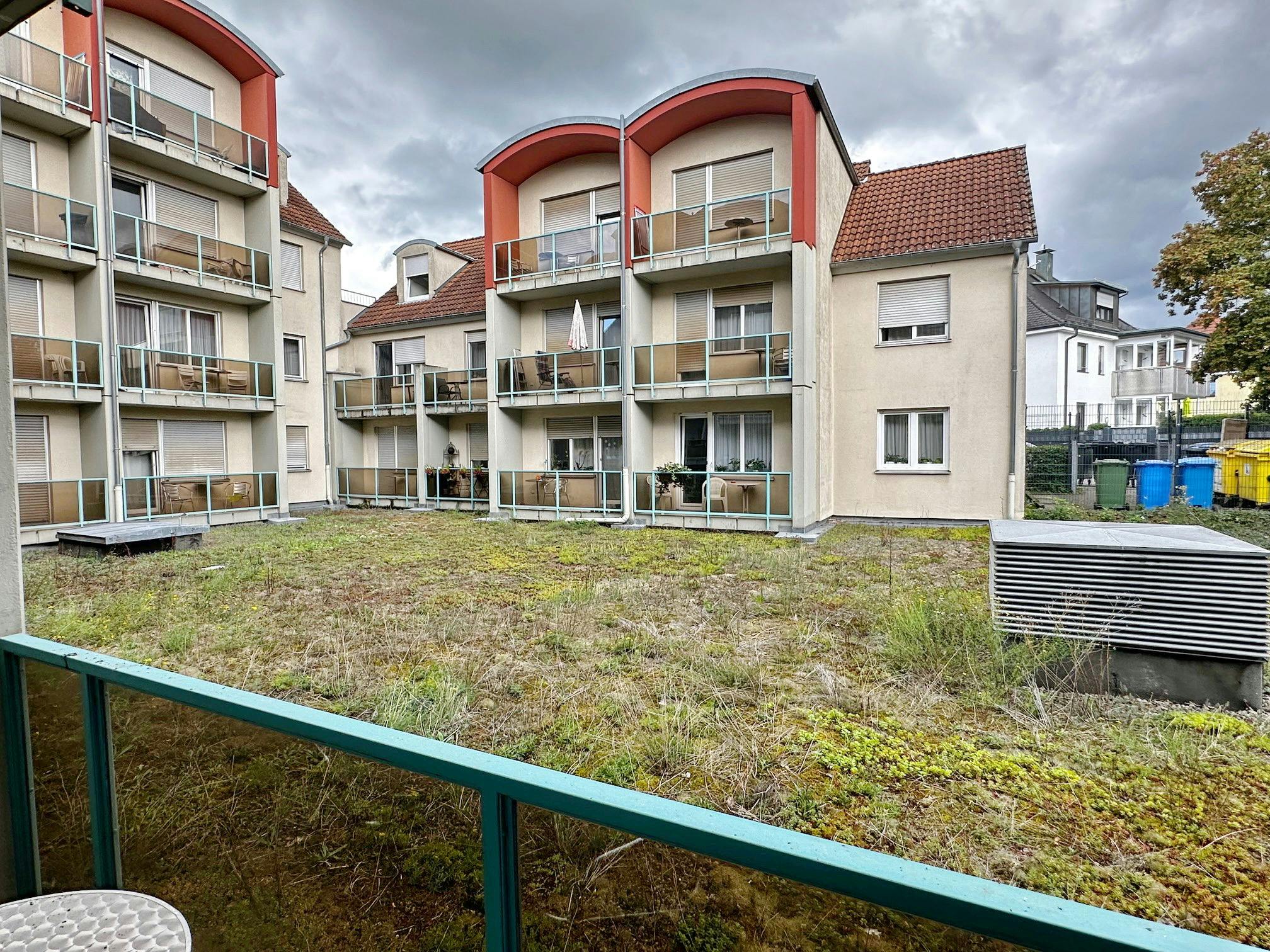 Квартира сдается в аренду за 710 € в месяц в Erlangen, Tennenloher Straße