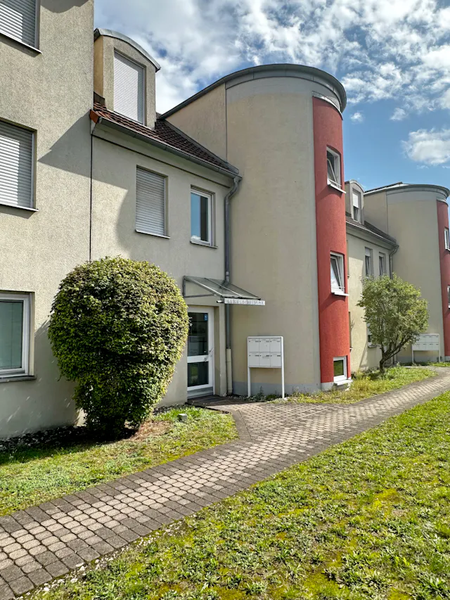 1-Bedroom Apartment in Tennenloher Straße, Erlangen (1697637) room image 2