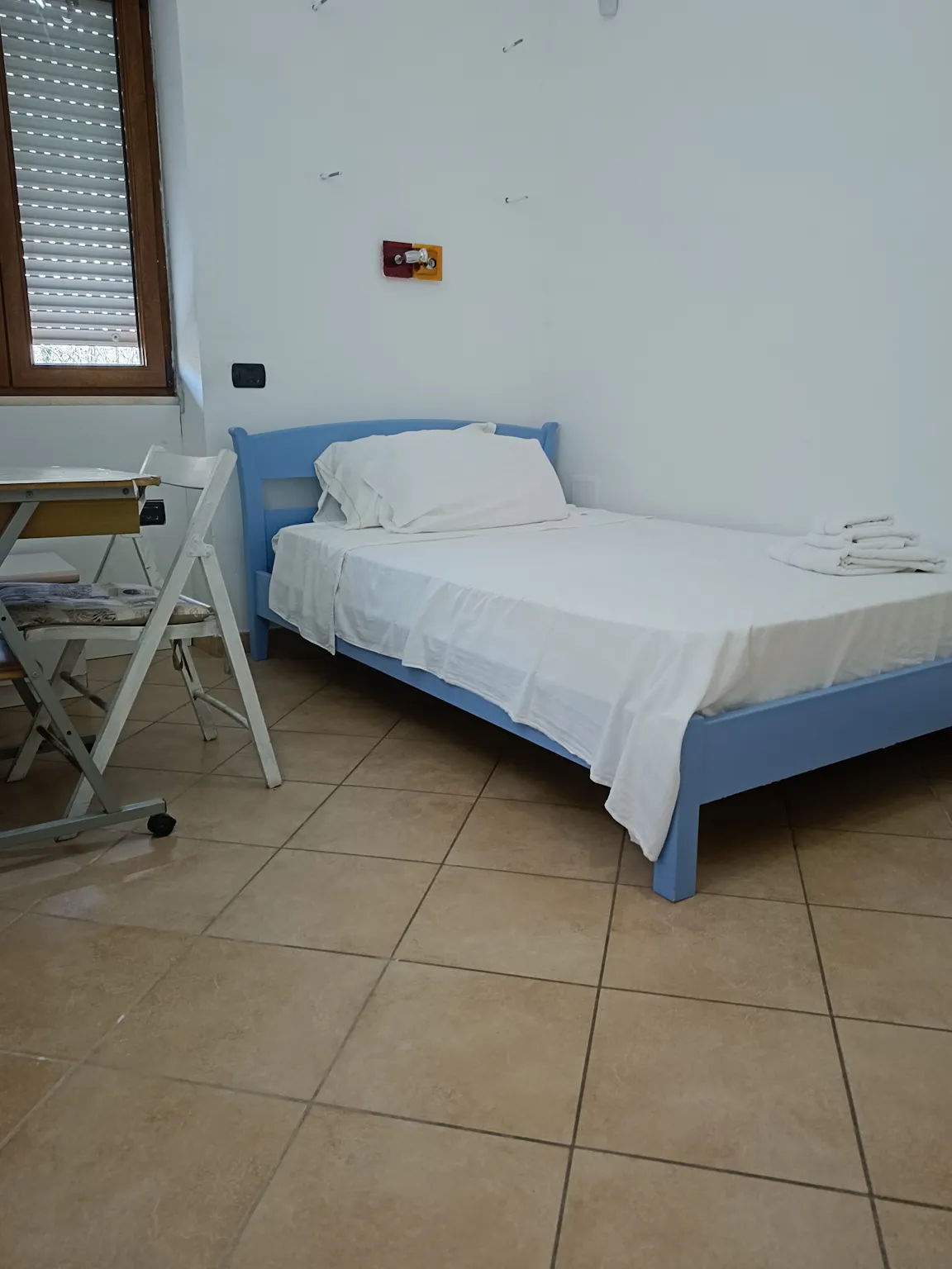 Private room in Via Sirai, Cagliari 4