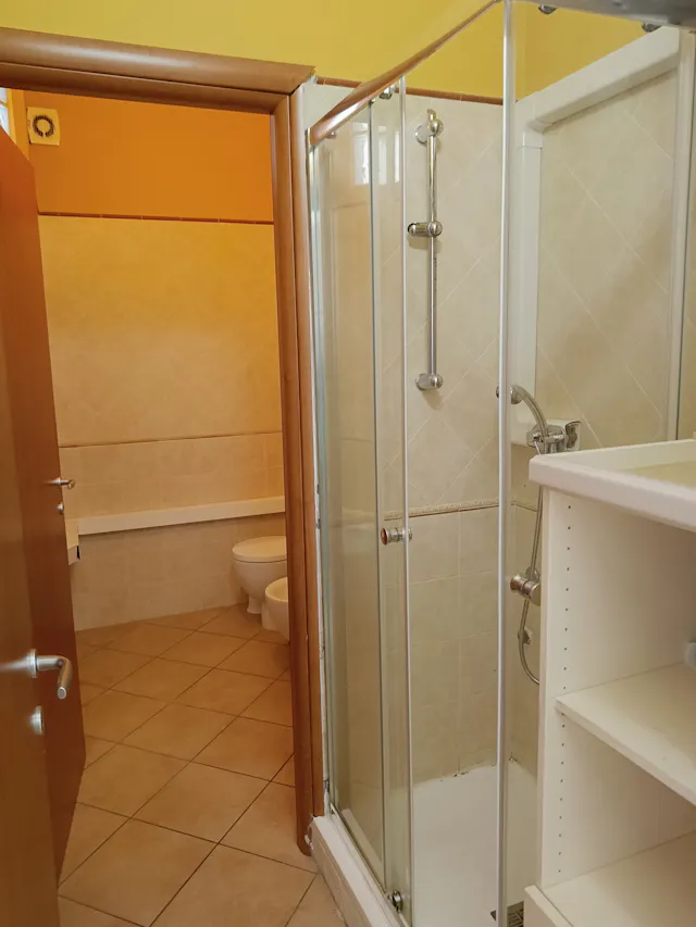 Private room in Via Sirai, Cagliari room image 2