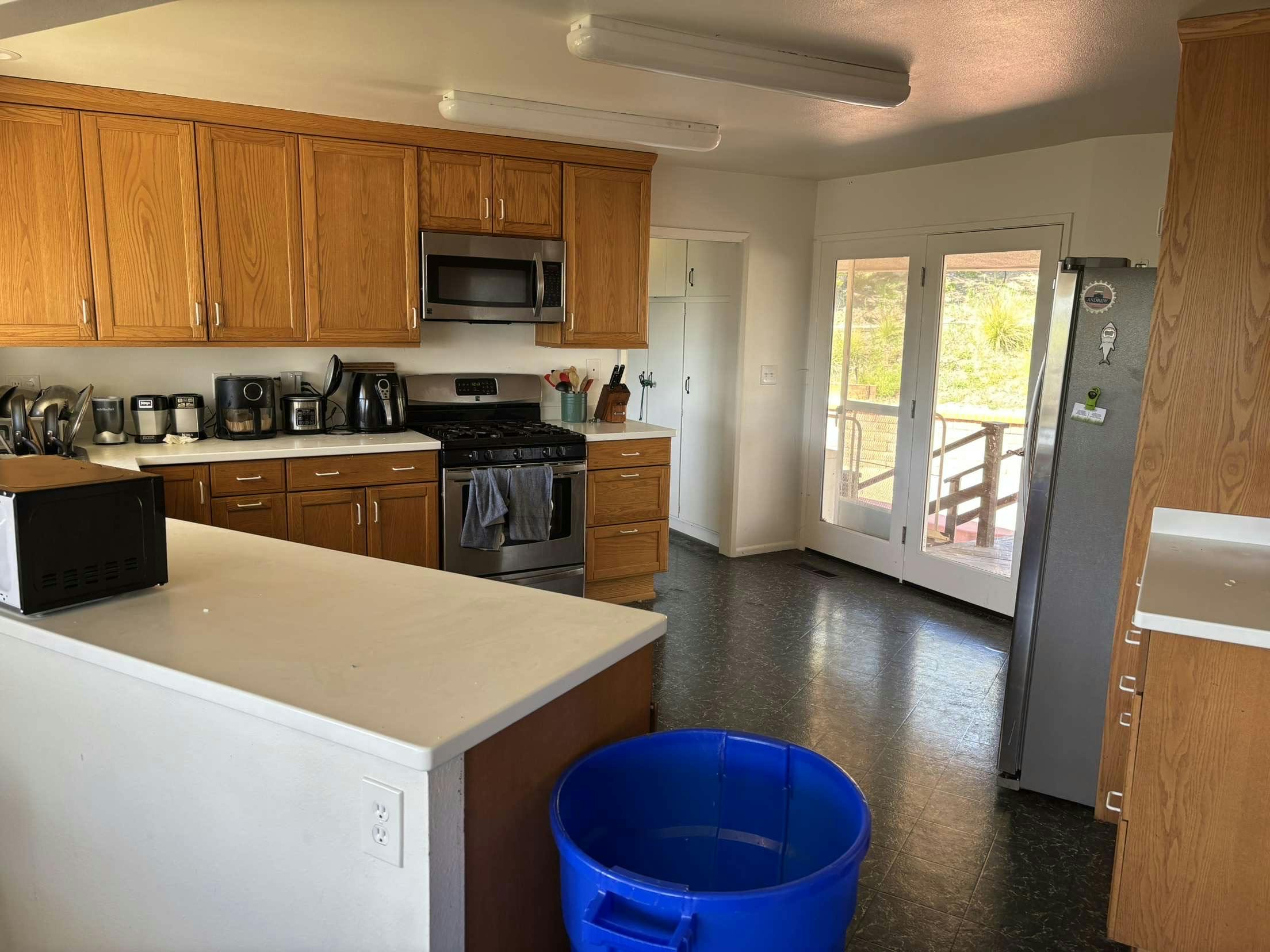 Habitación privada en alquiler por $1,470 al mes en San Luis Obispo, Highland Drive