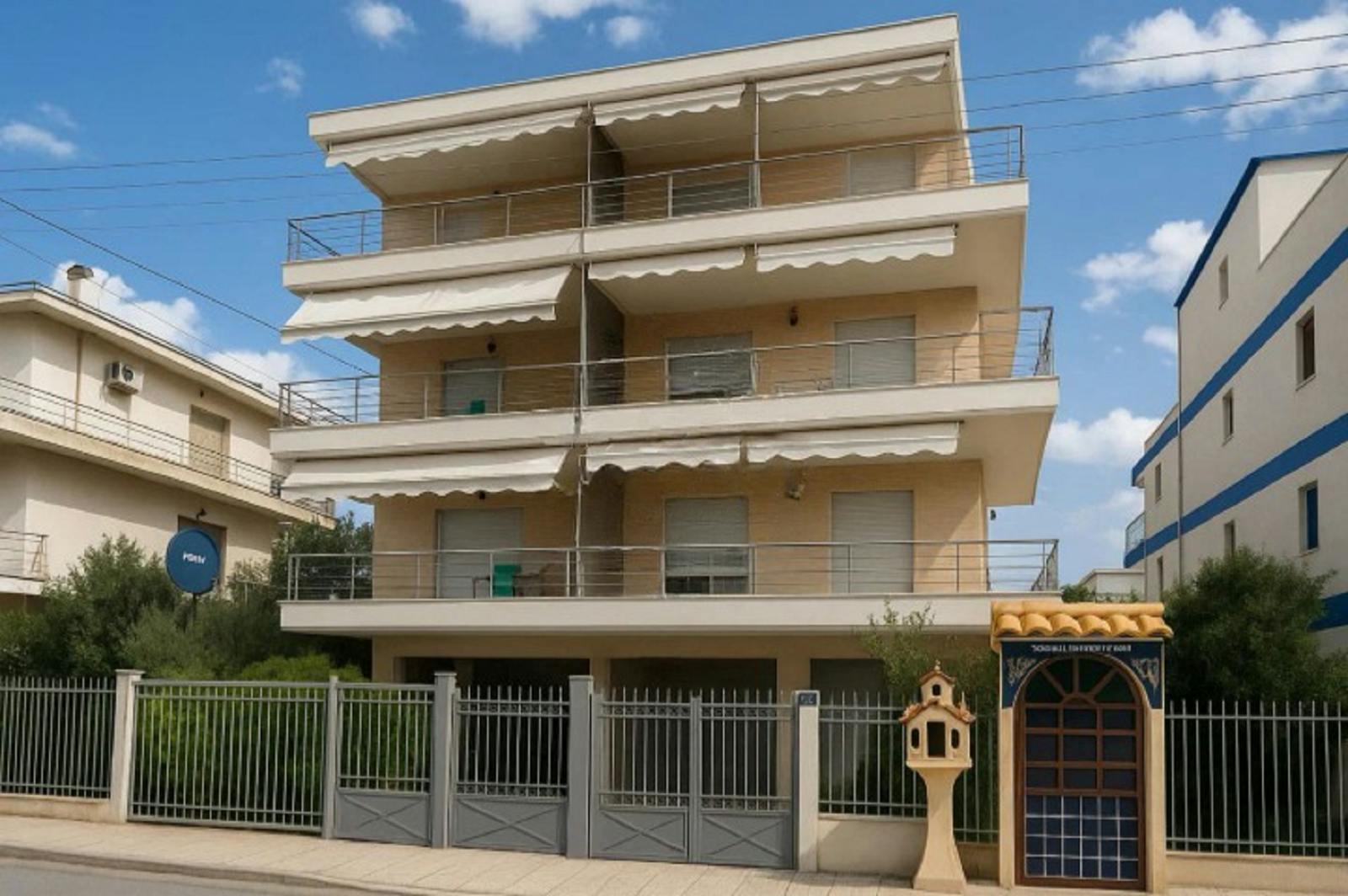 preview gallery tile