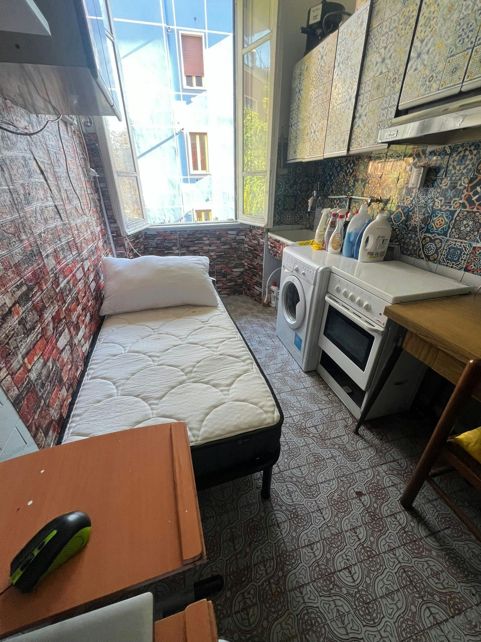 Circonvallazione Gianicolense, Rome preview