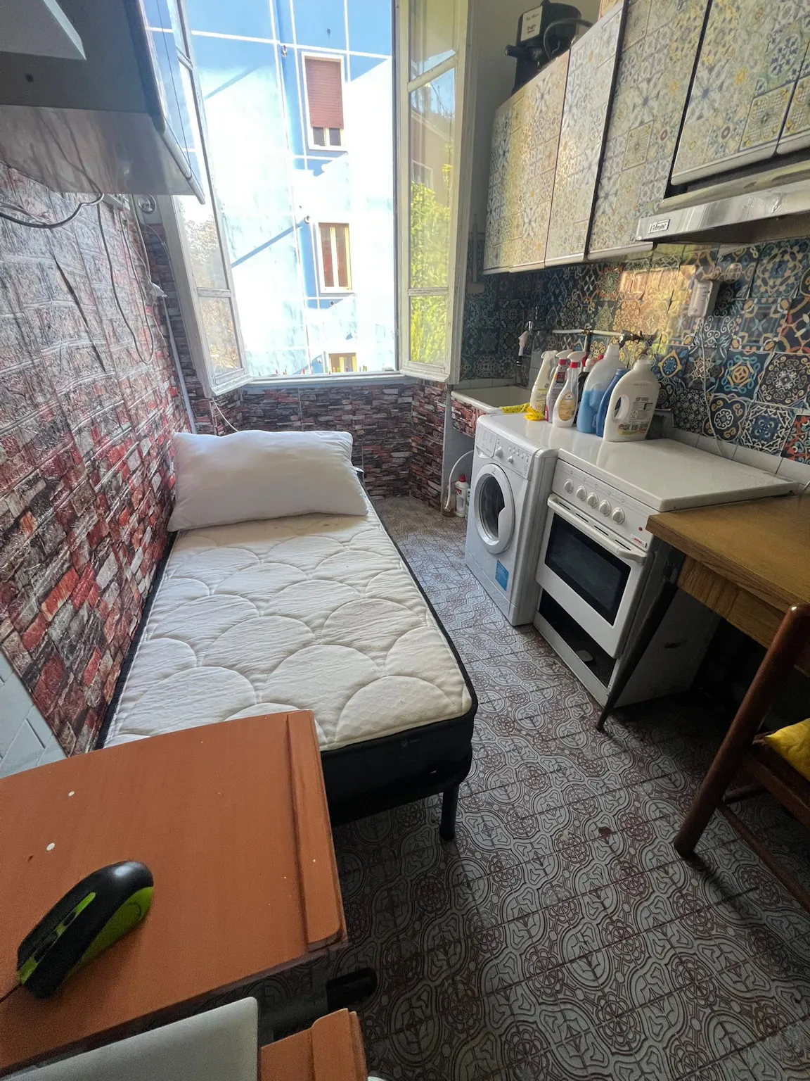 Circonvallazione Gianicolense, Rome preview