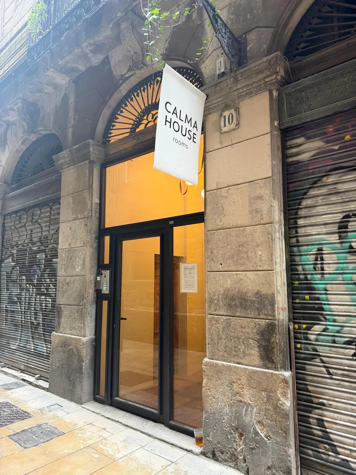 Carrer de la Lleona, Barcelona preview