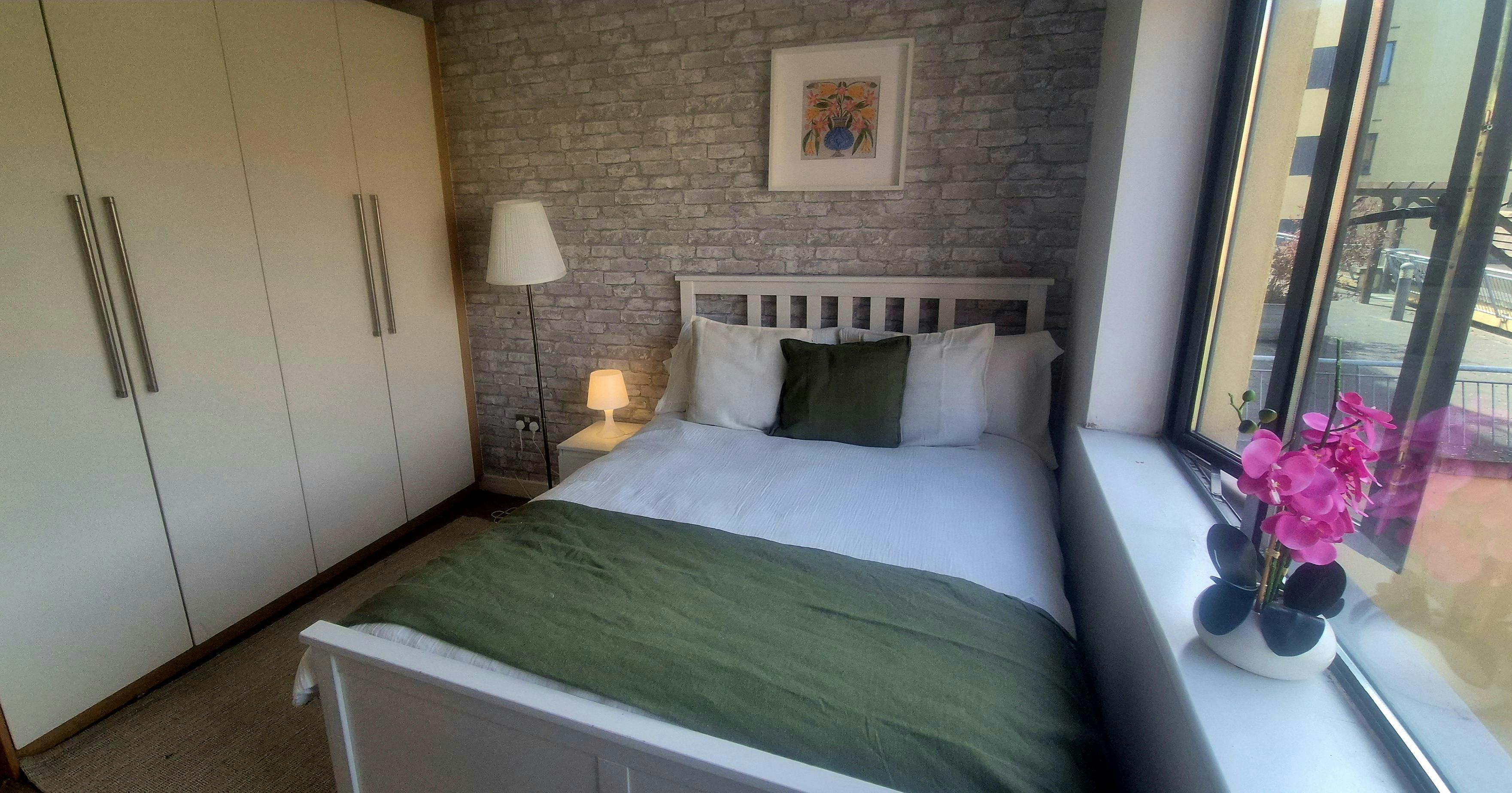 Apartment Dublin, 1 bed — photo 20
