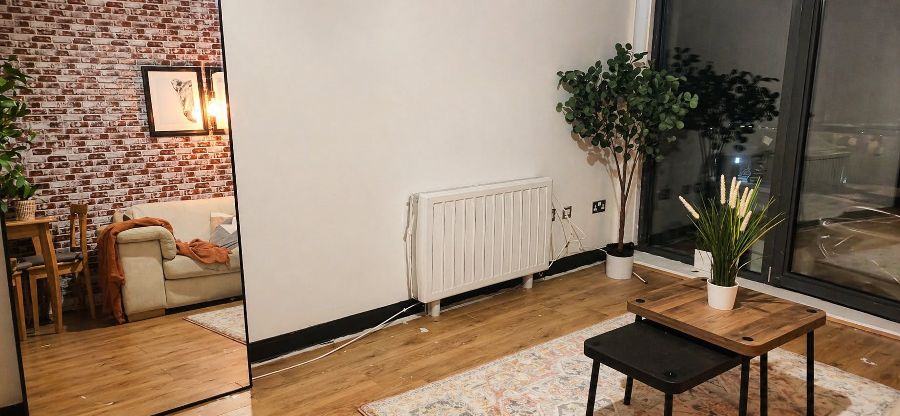 Apartment Dublin, 1 bed — photo 15
