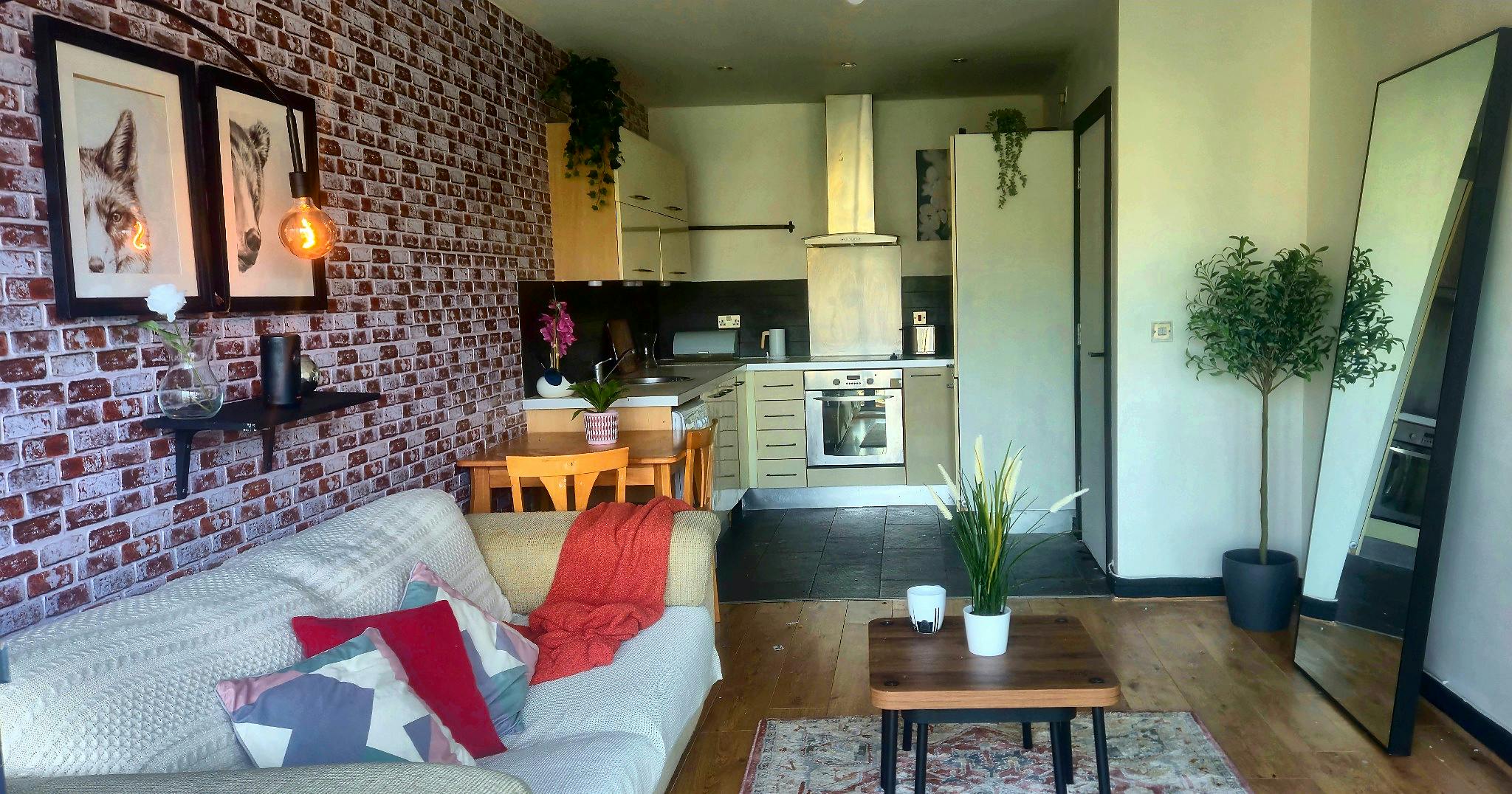 Квартира сдается в аренду за 2 200 € в месяц в Dublin, Malahide Road