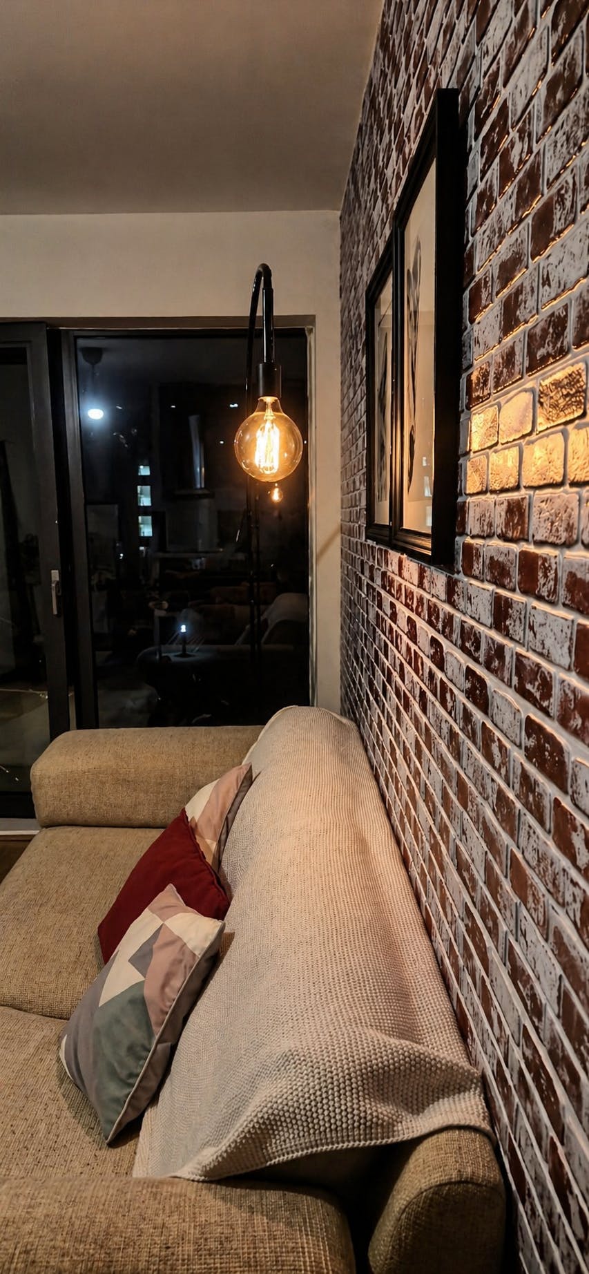 Apartment Dublin, 1 bed — photo 18