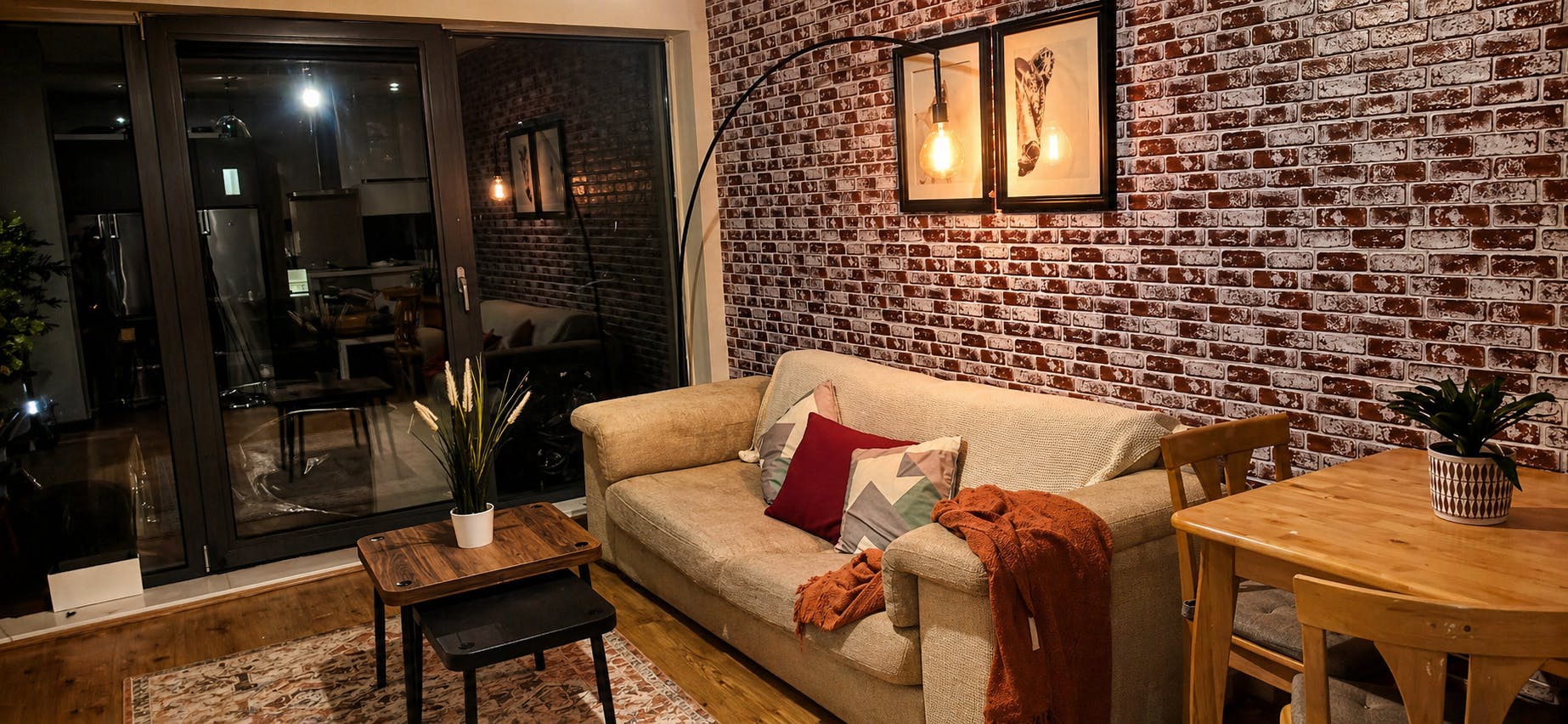 Apartment Dublin, 1 bed — photo 13
