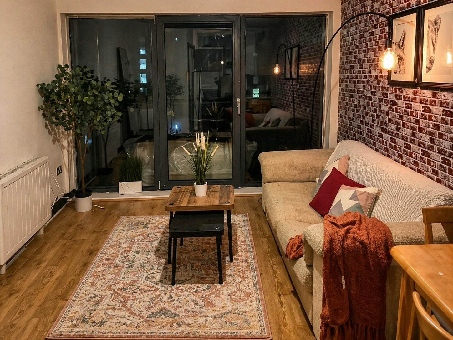 Apartment Dublin, 1 bed — photo 14