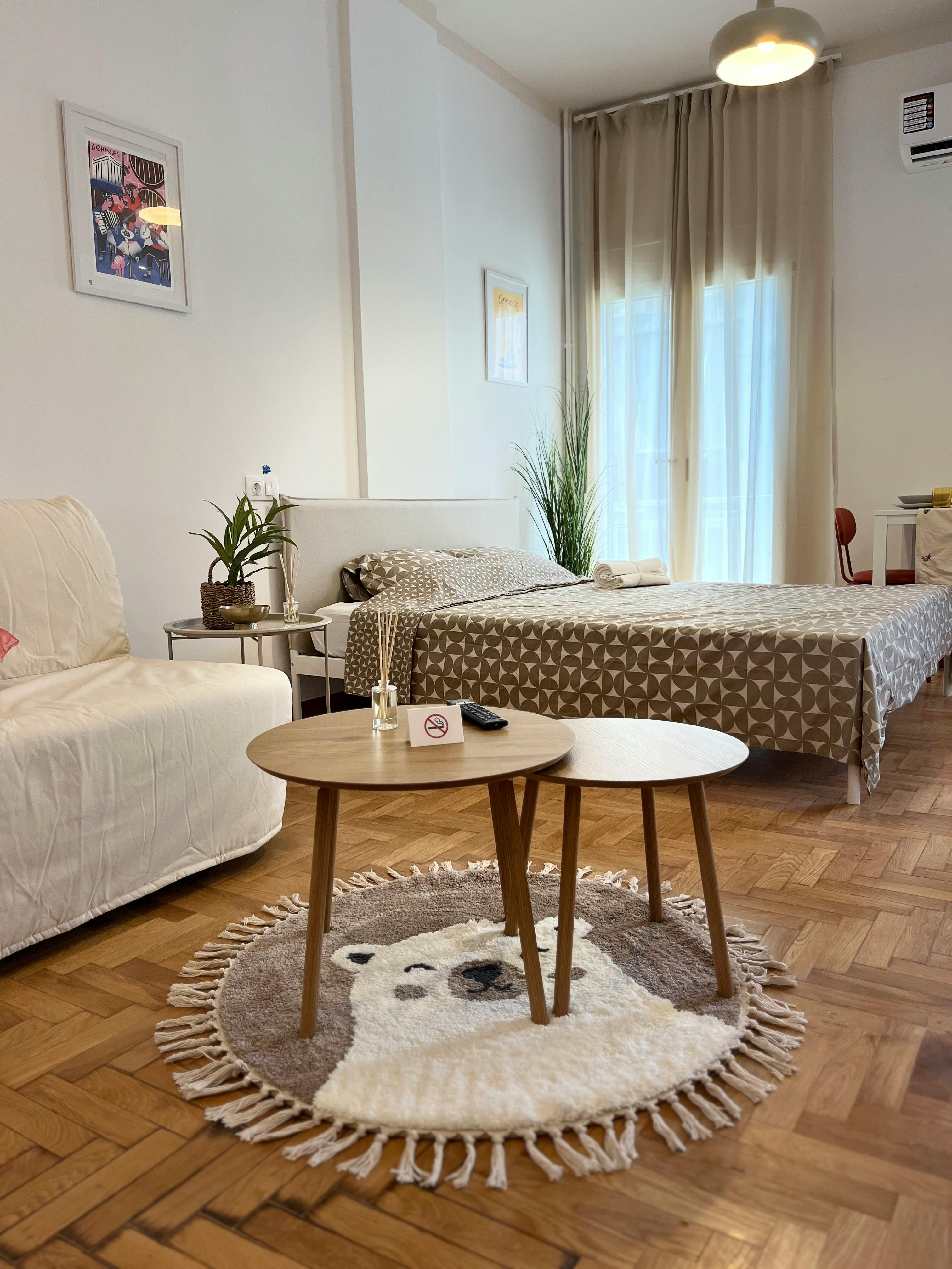 Koridalleos, Athina preview