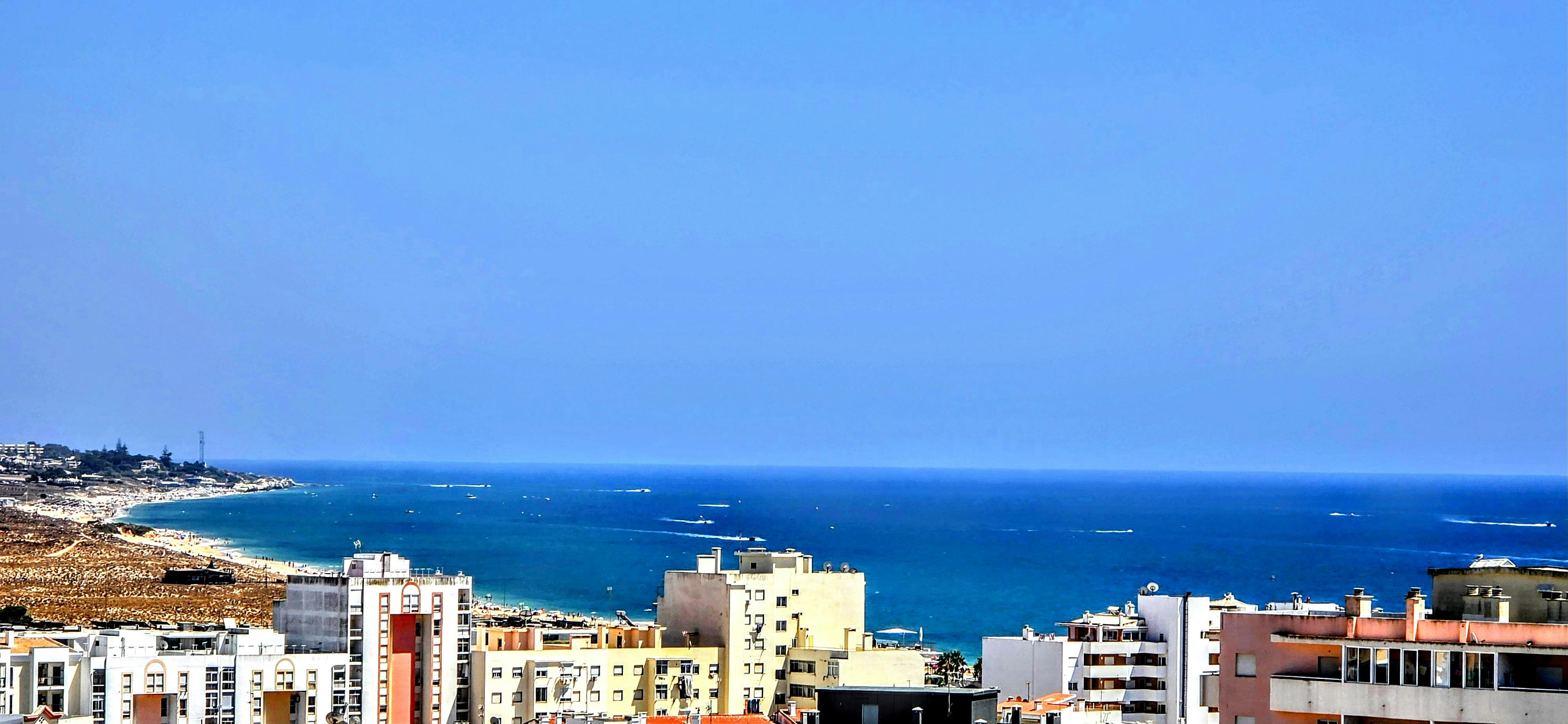 Rua Os Armacenenses, Armação de Pêra preview