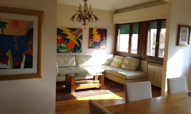 3-Bedroom Apartment in Calle de la Saoneria, Venice (1697675) room image 2