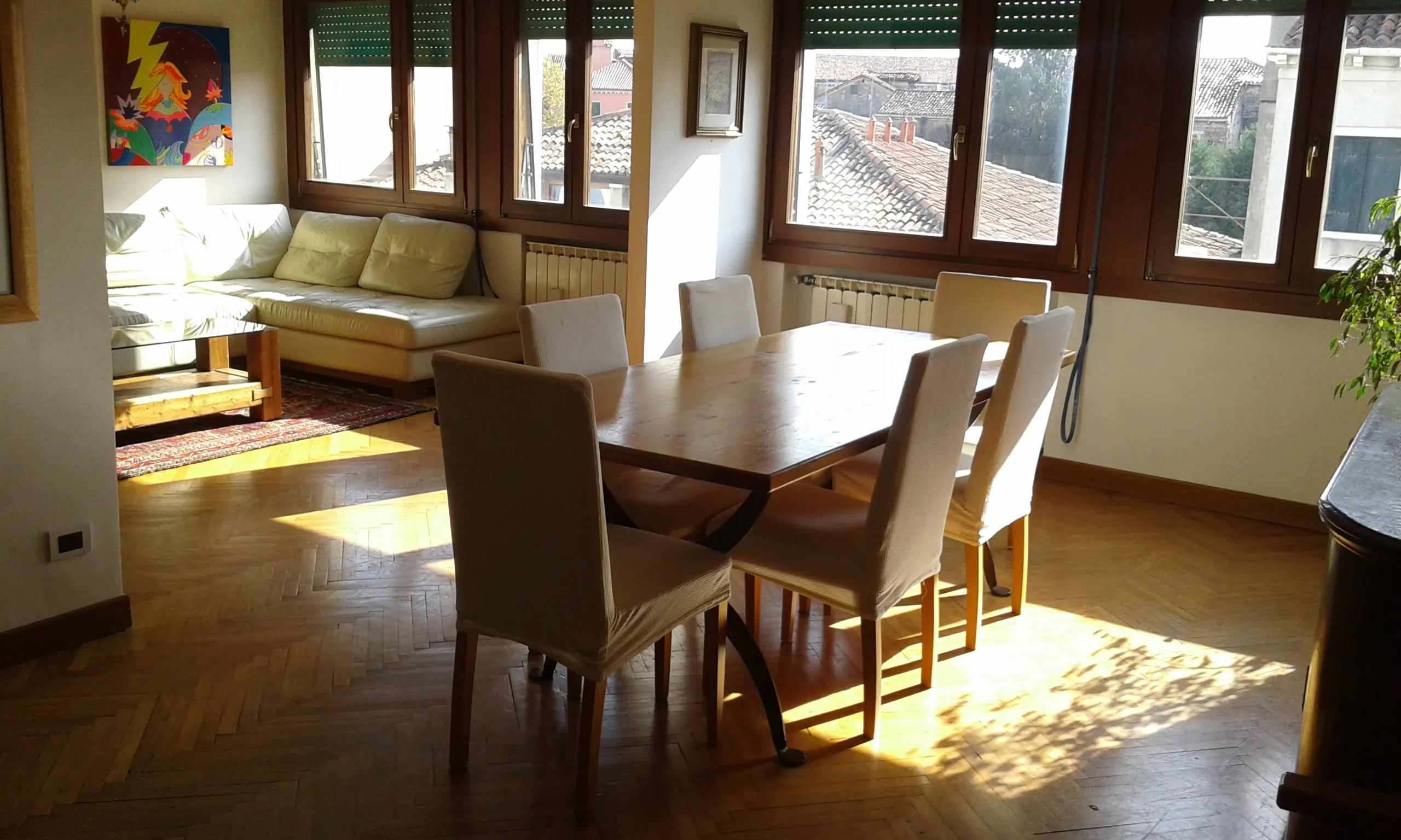 3-Bedroom Apartment in Calle de la Saoneria, Venice (1697675) ROOM 3