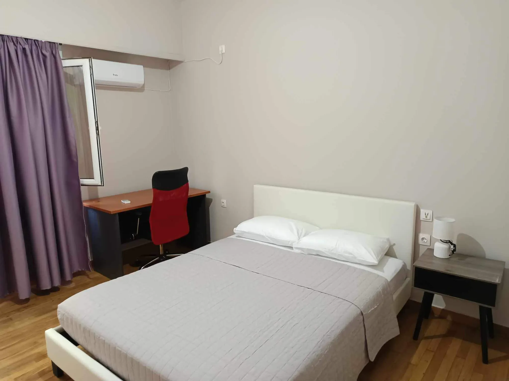 Pipinou, Athina preview