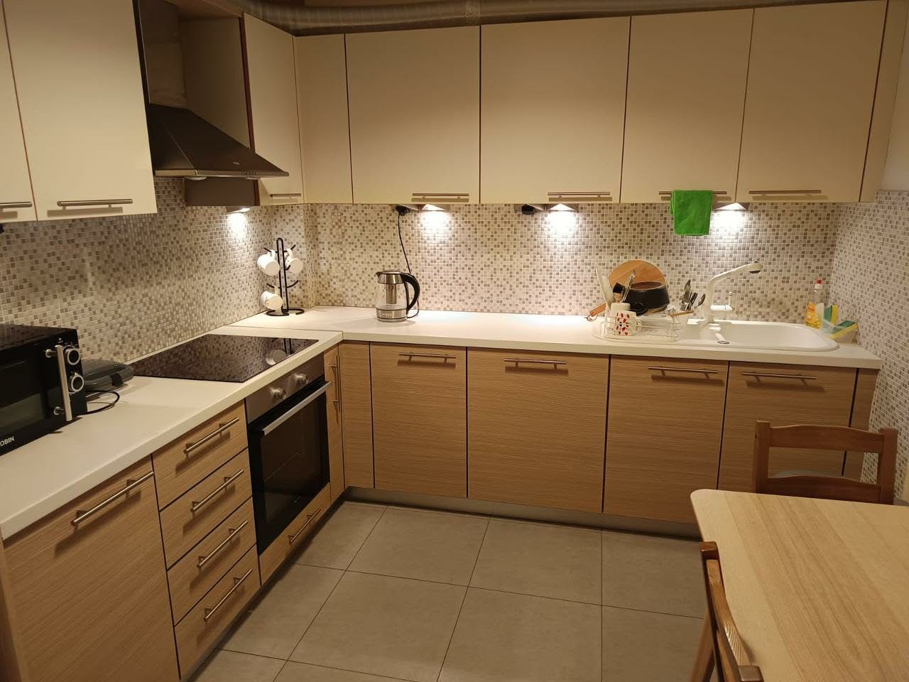 preview gallery tile