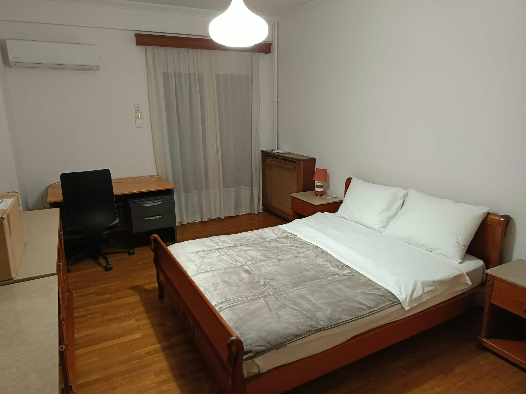 Rethimnou, Athina preview