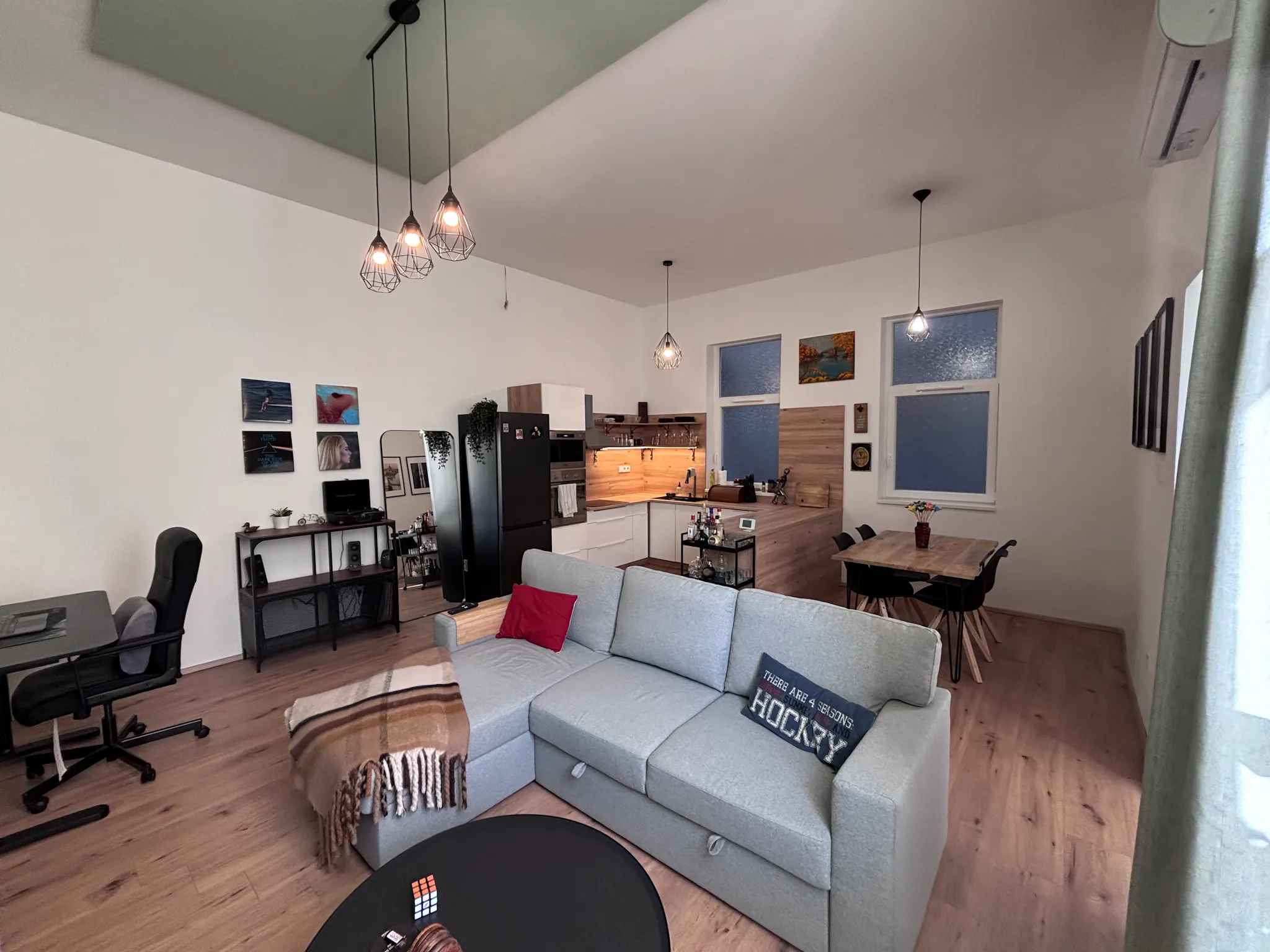 Ráday utca, Budapest preview