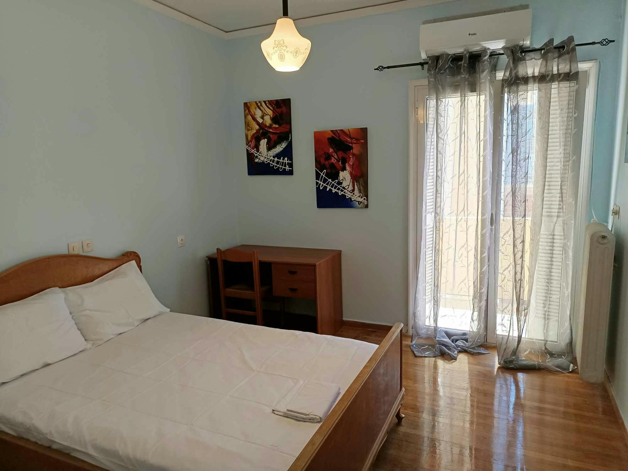 Private room for rent for €380 per month in Athina, 3is Septemvriou