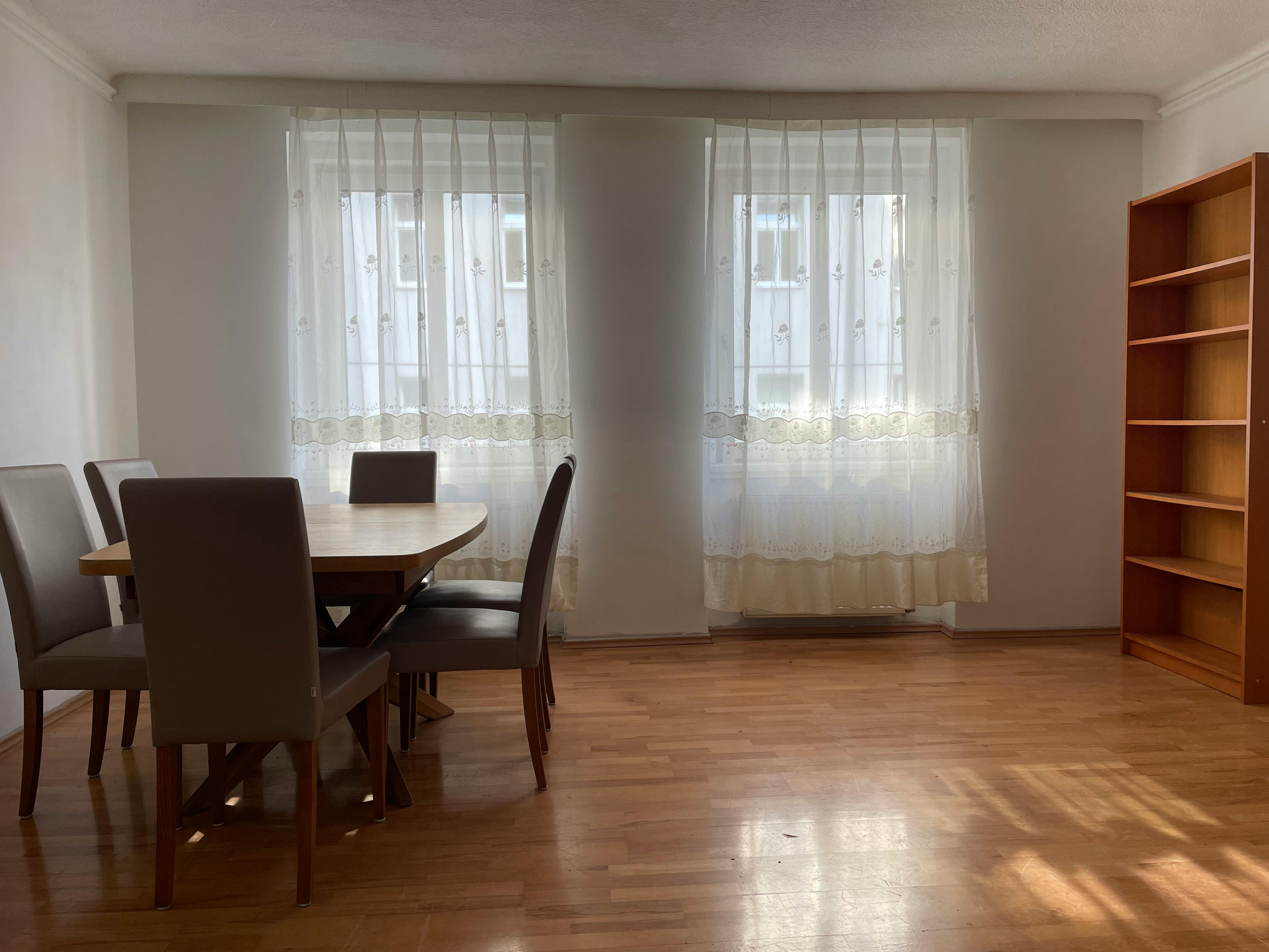 Hauffgasse, Vienna preview