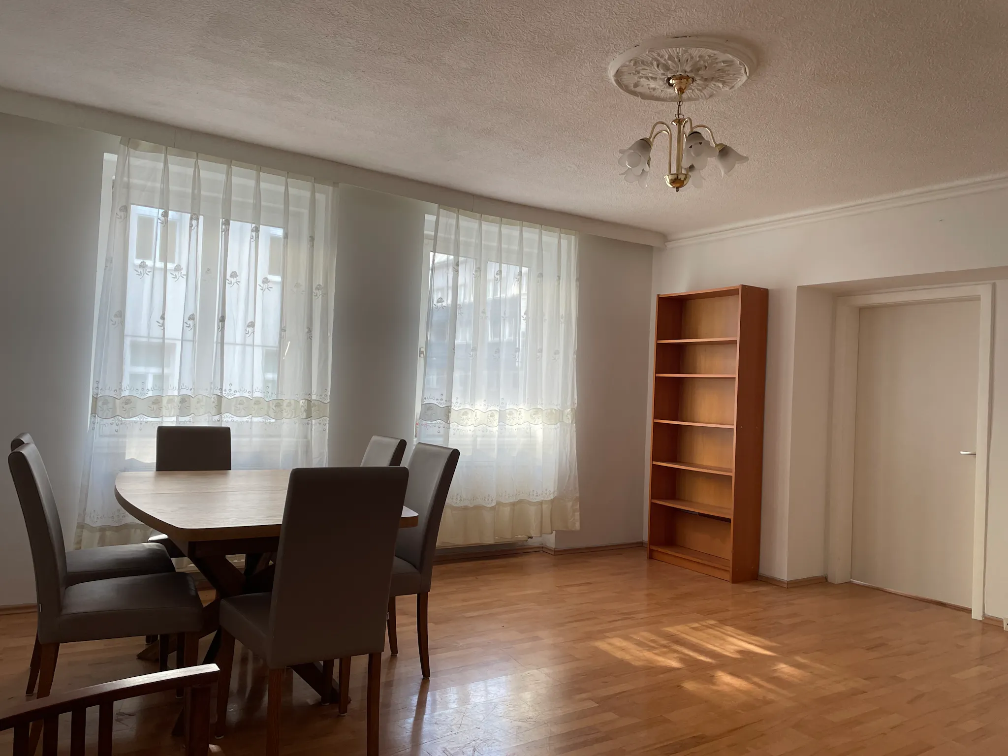 2-Bedroom Apartment in Hauffgasse, Vienna (1697688) ROOM 2