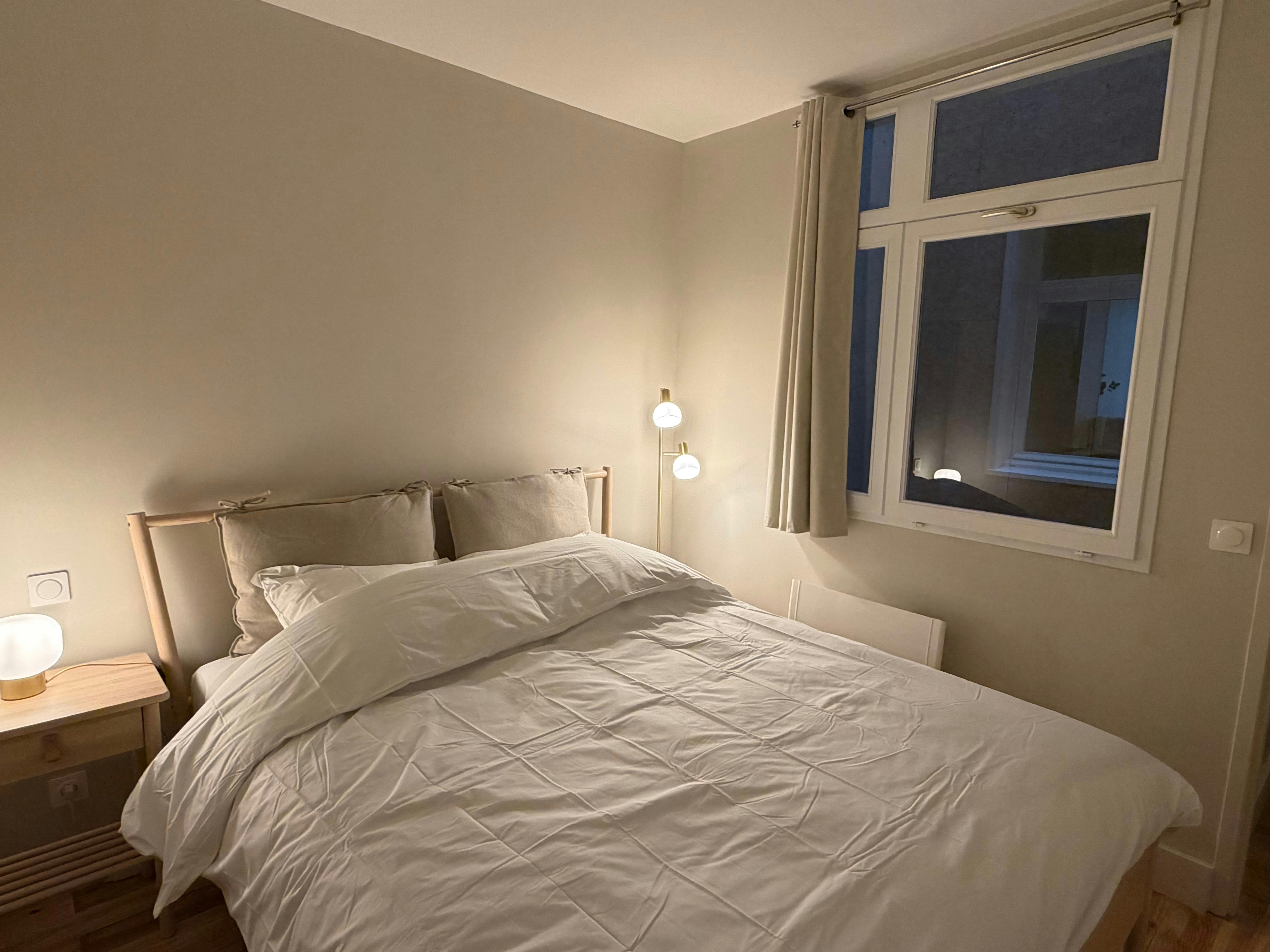 Apartment Bordeaux, 1 bed — photo 7
