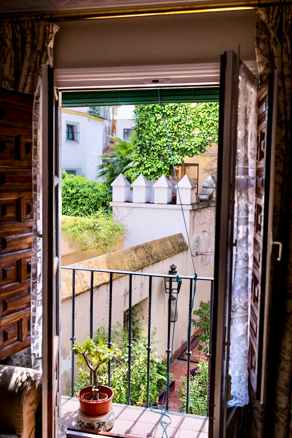 Calle Conde de Ibarra, Sevilla preview