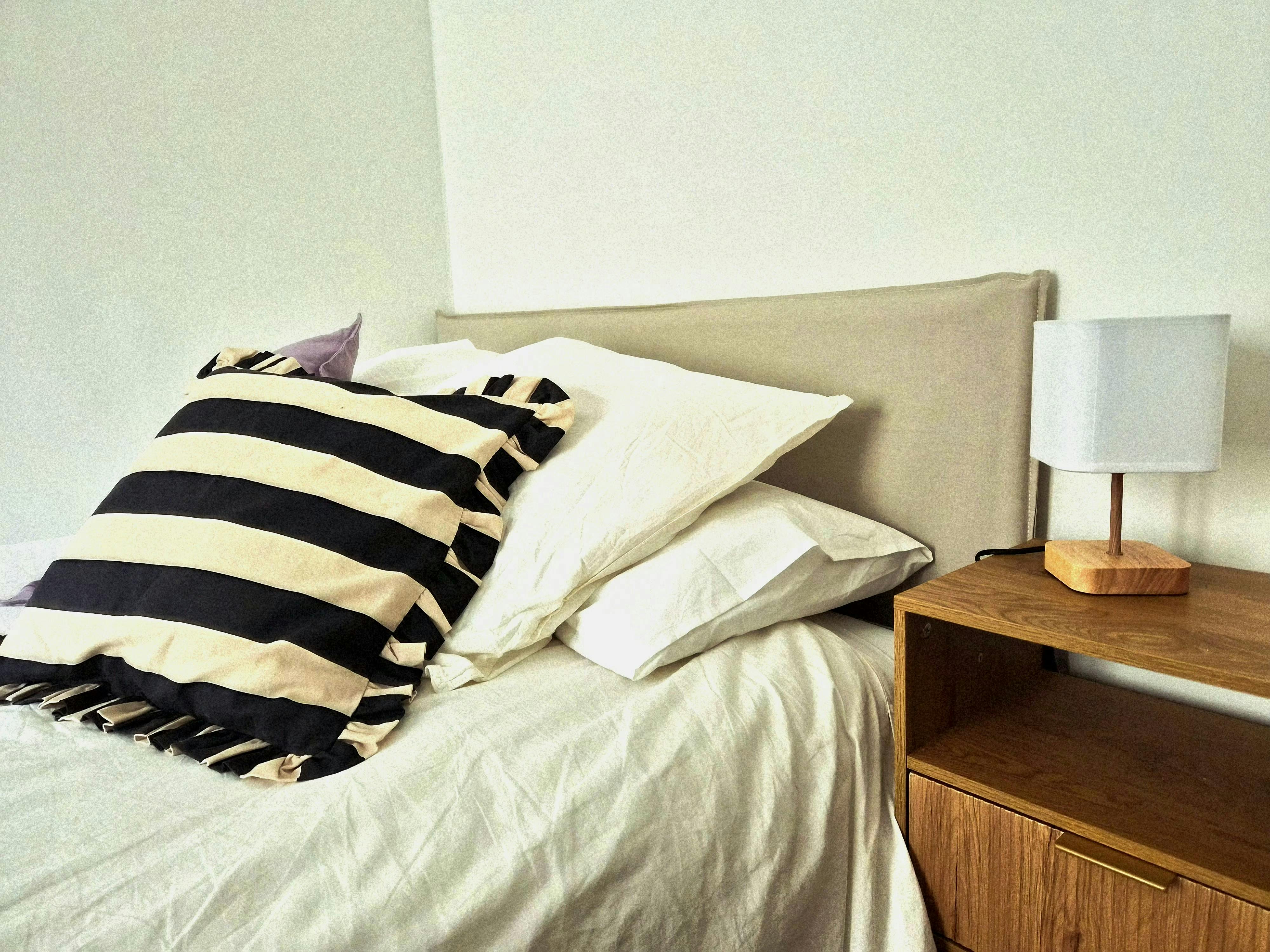 Single room Paris, 1 bed, 12m² — photo 3