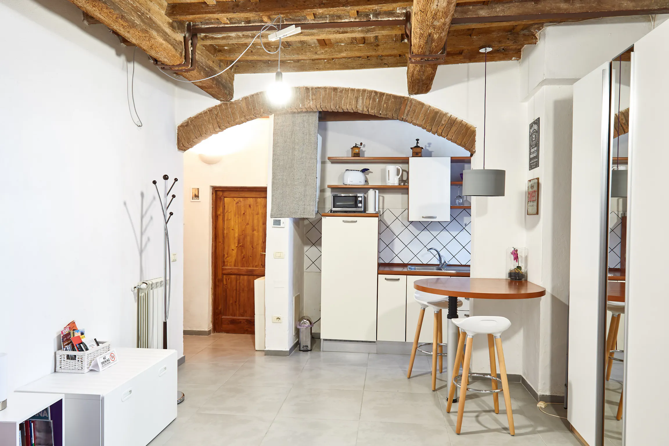 Apartment in Via Baccio Bandinelli, Florence (1697715) ROOM 1