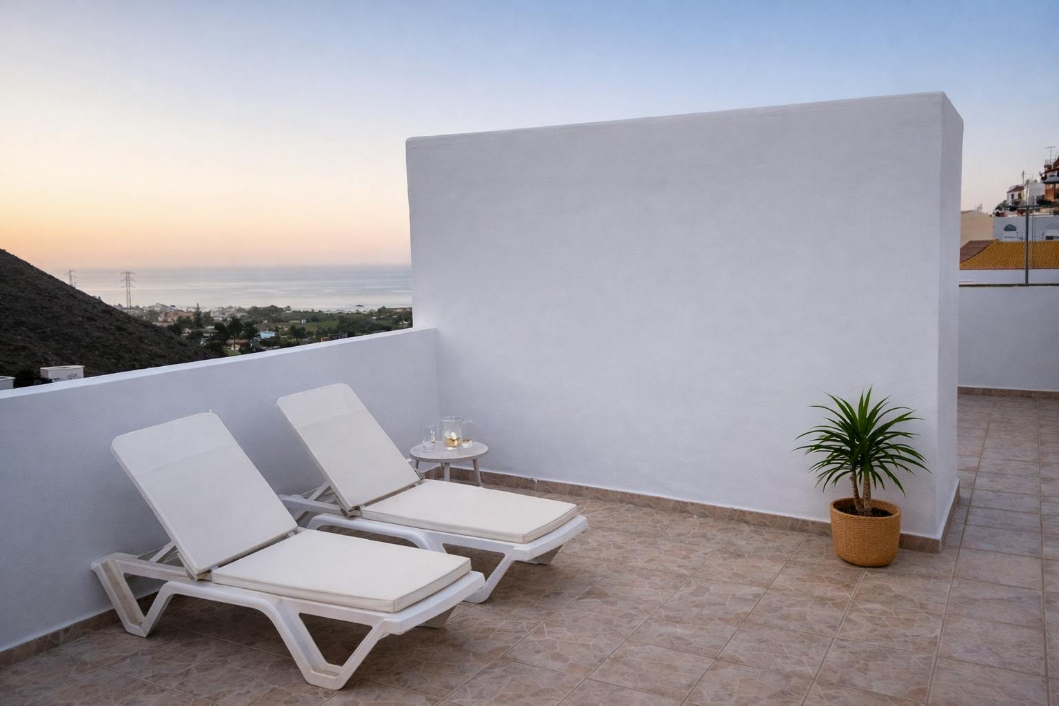 Calle la Pista, La Calera preview