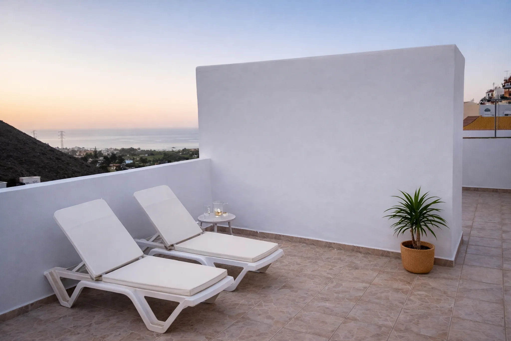 Calle la Pista, La Calera preview