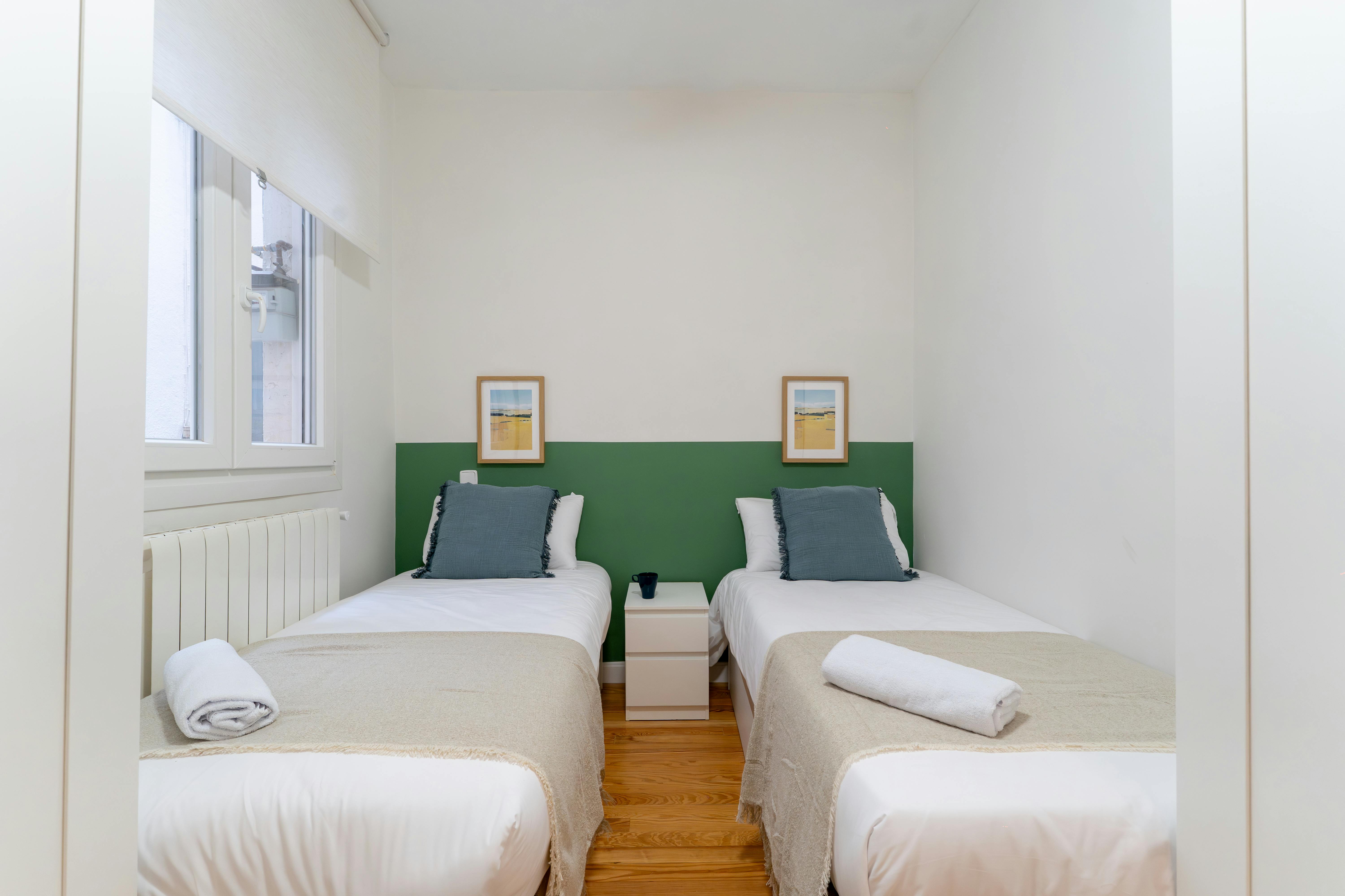 Calle de Santa Engracia, Madrid preview