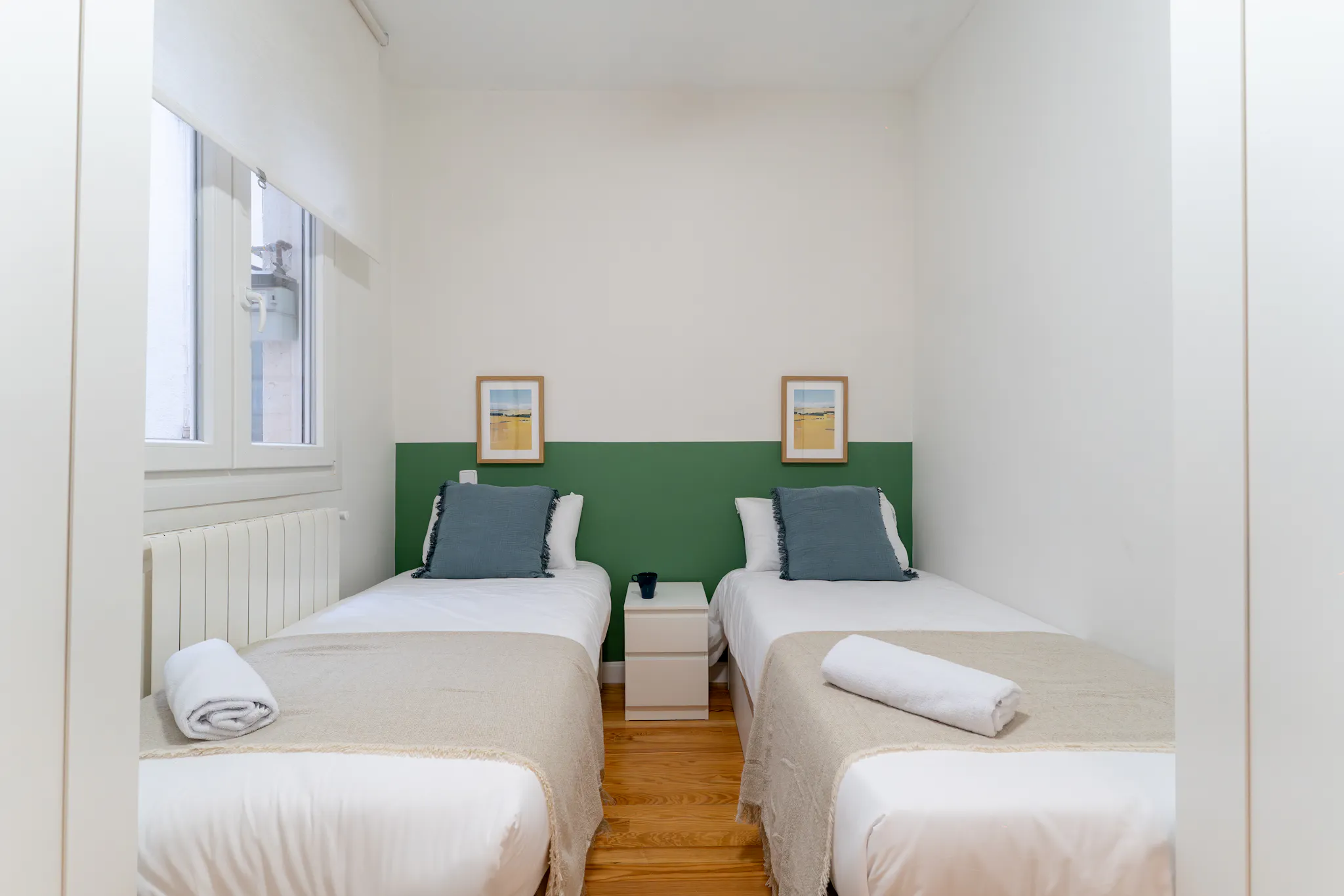 Calle de Santa Engracia, Madrid preview