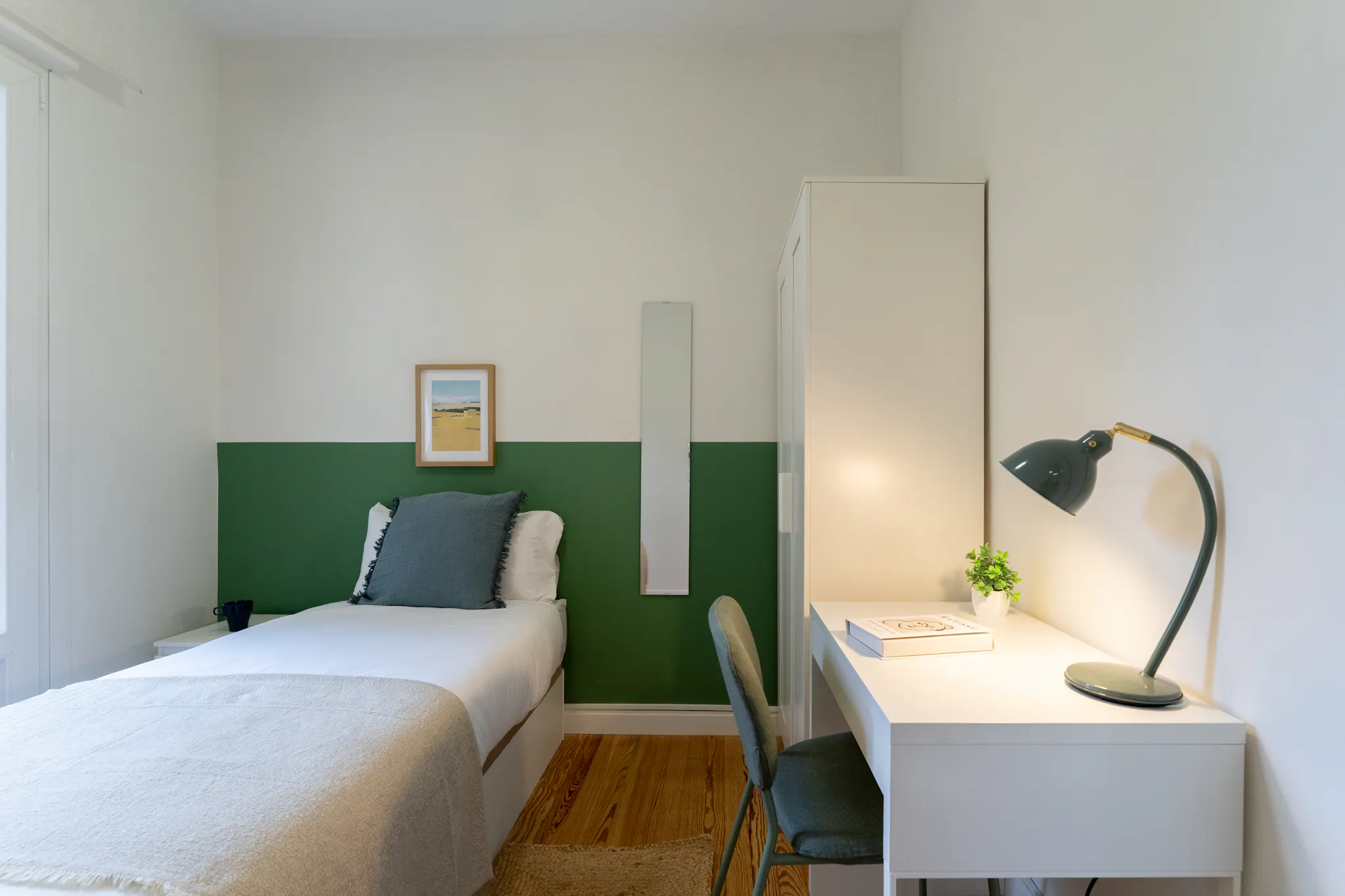 Calle de Santa Engracia, Madrid preview