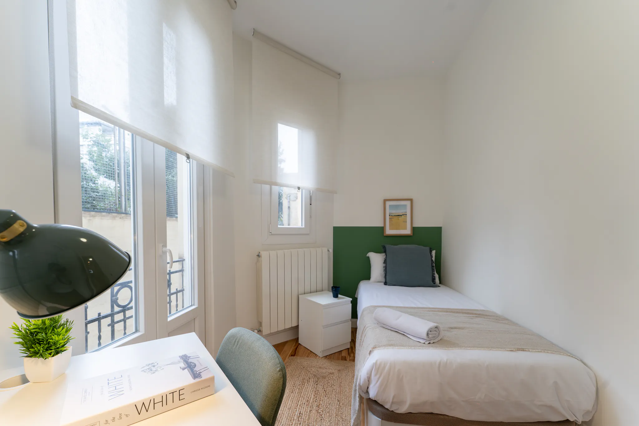 Calle de Santa Engracia, Madrid preview