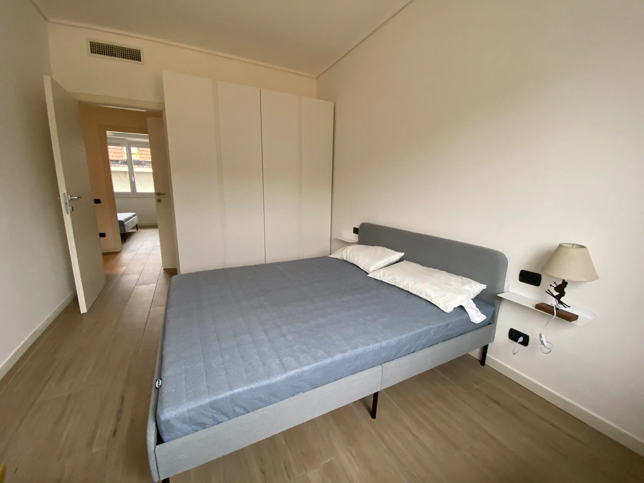 2-Bedroom House in Via Melchiorre Gioia, Milan (1697782) ROOM 3