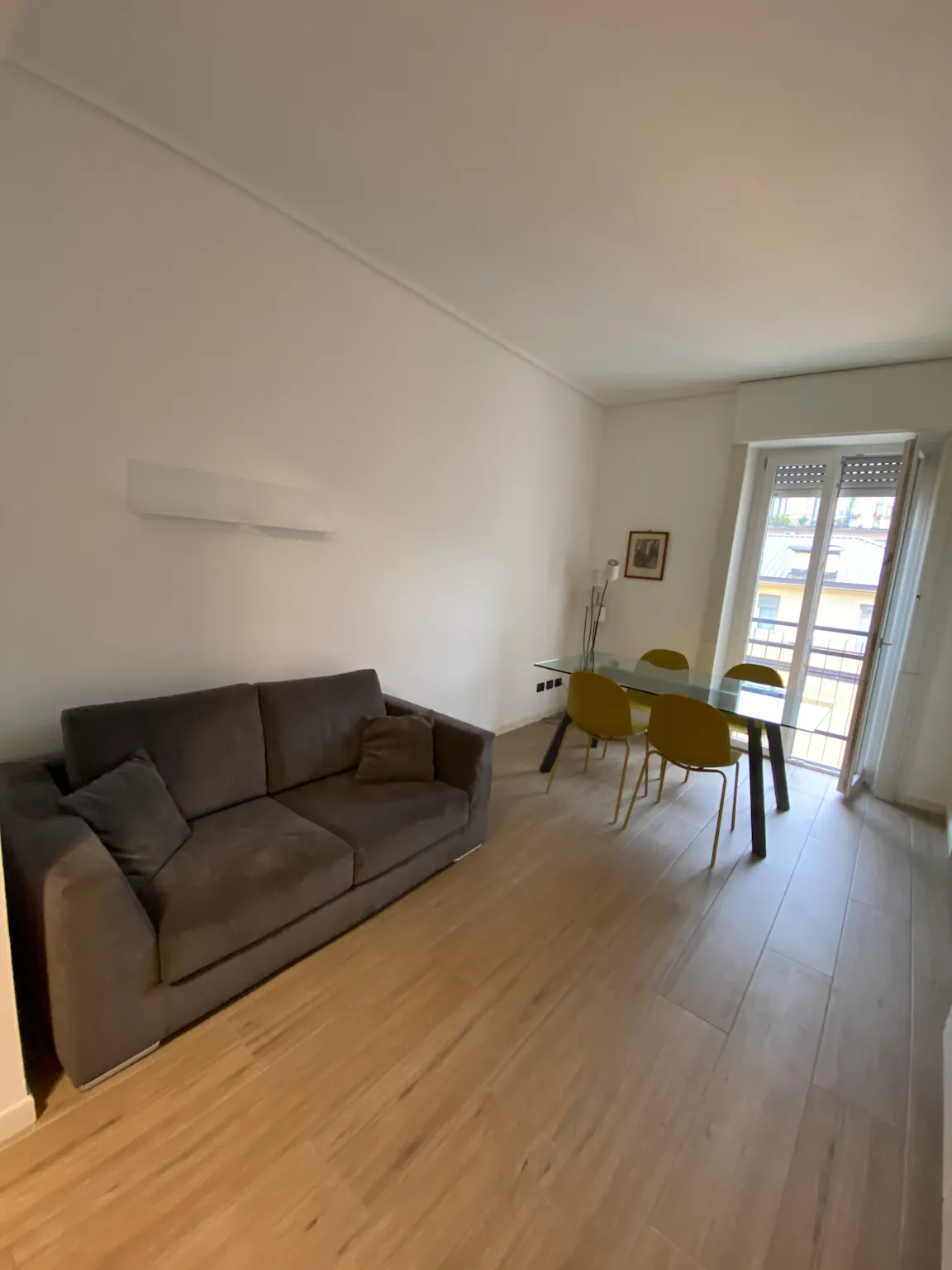 2-Bedroom House in Via Melchiorre Gioia, Milan (1697782) ROOM 2