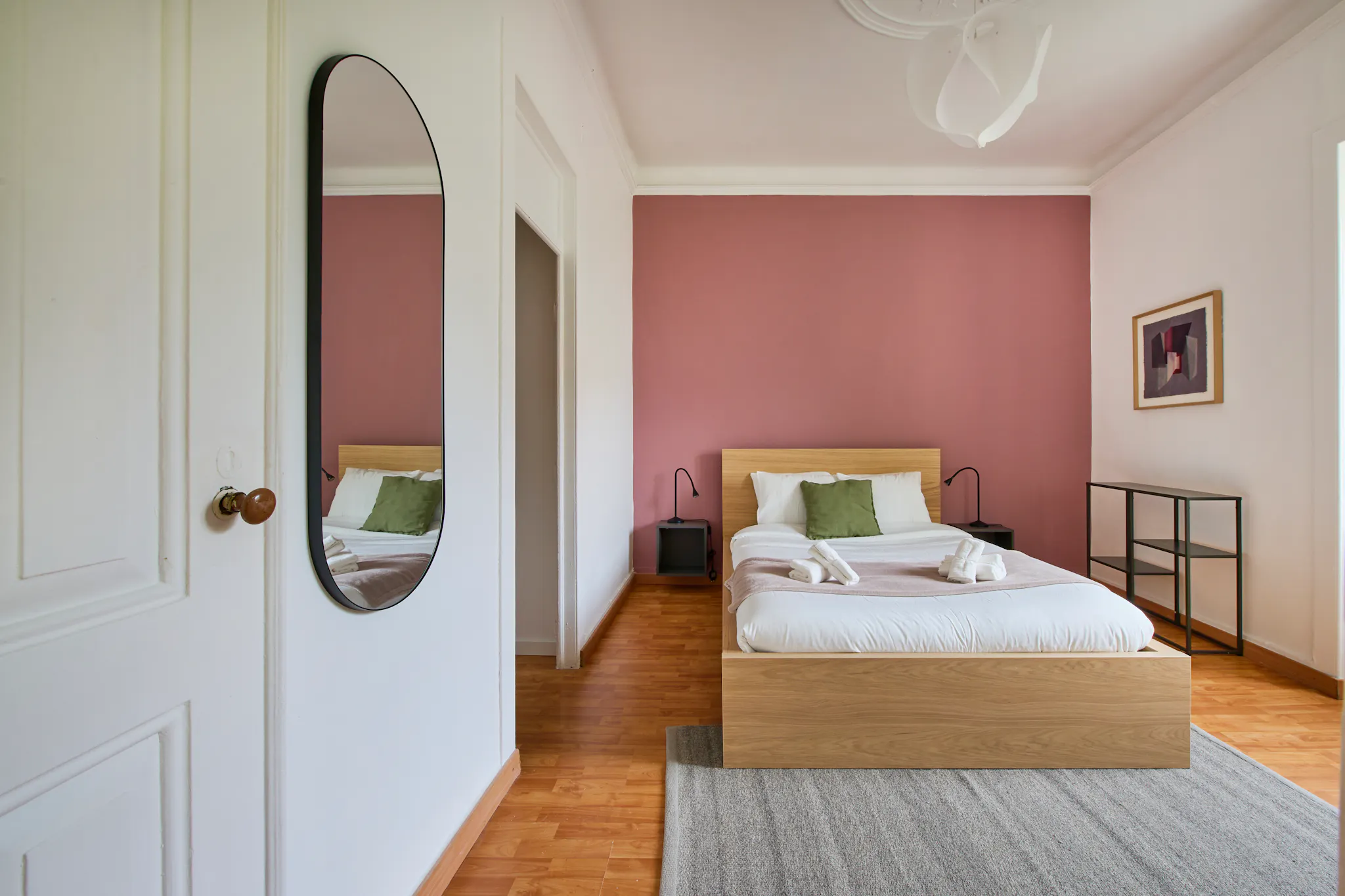 Rua de São Bento, Lisbon preview