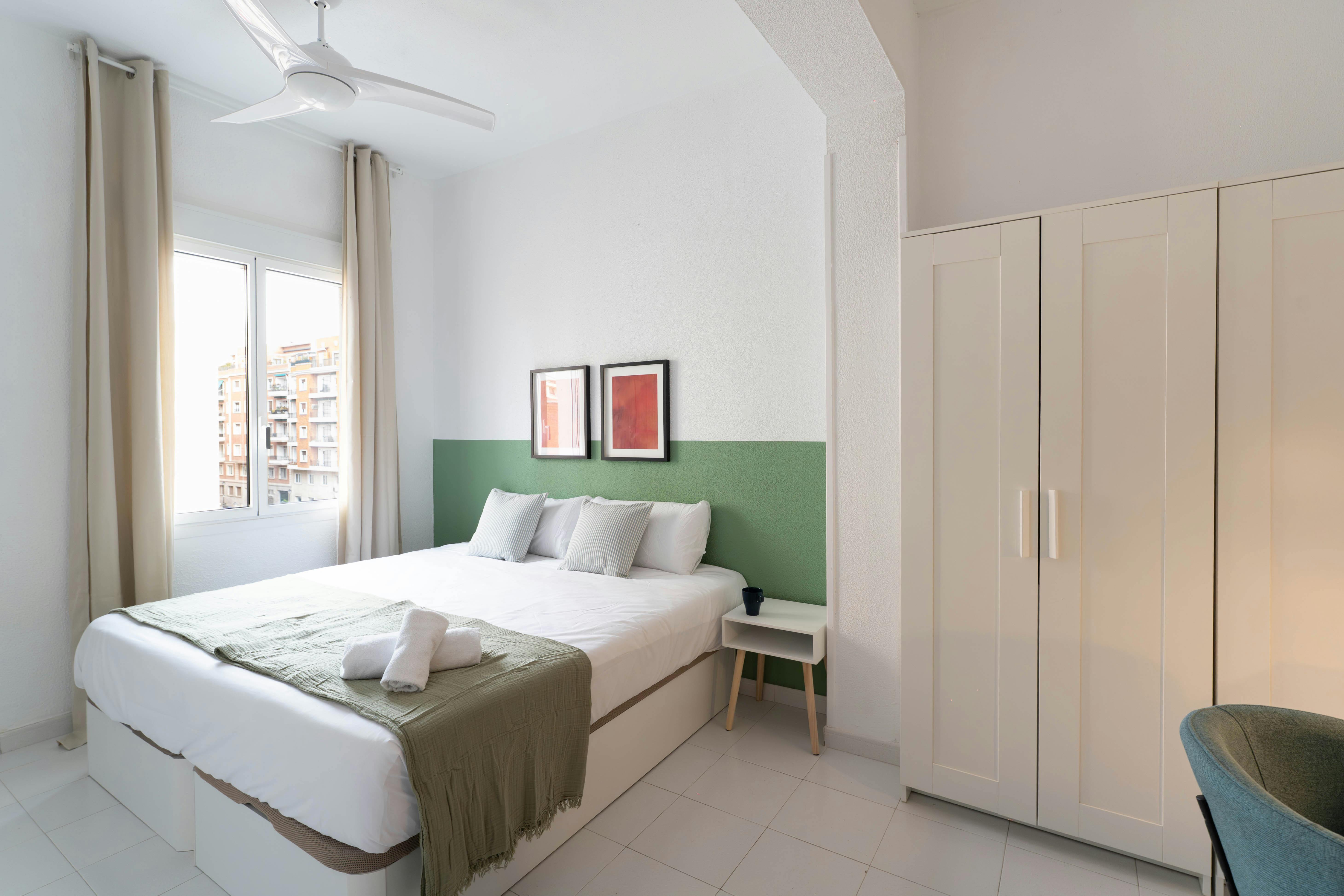 Calle de Donoso Cortés, Madrid preview