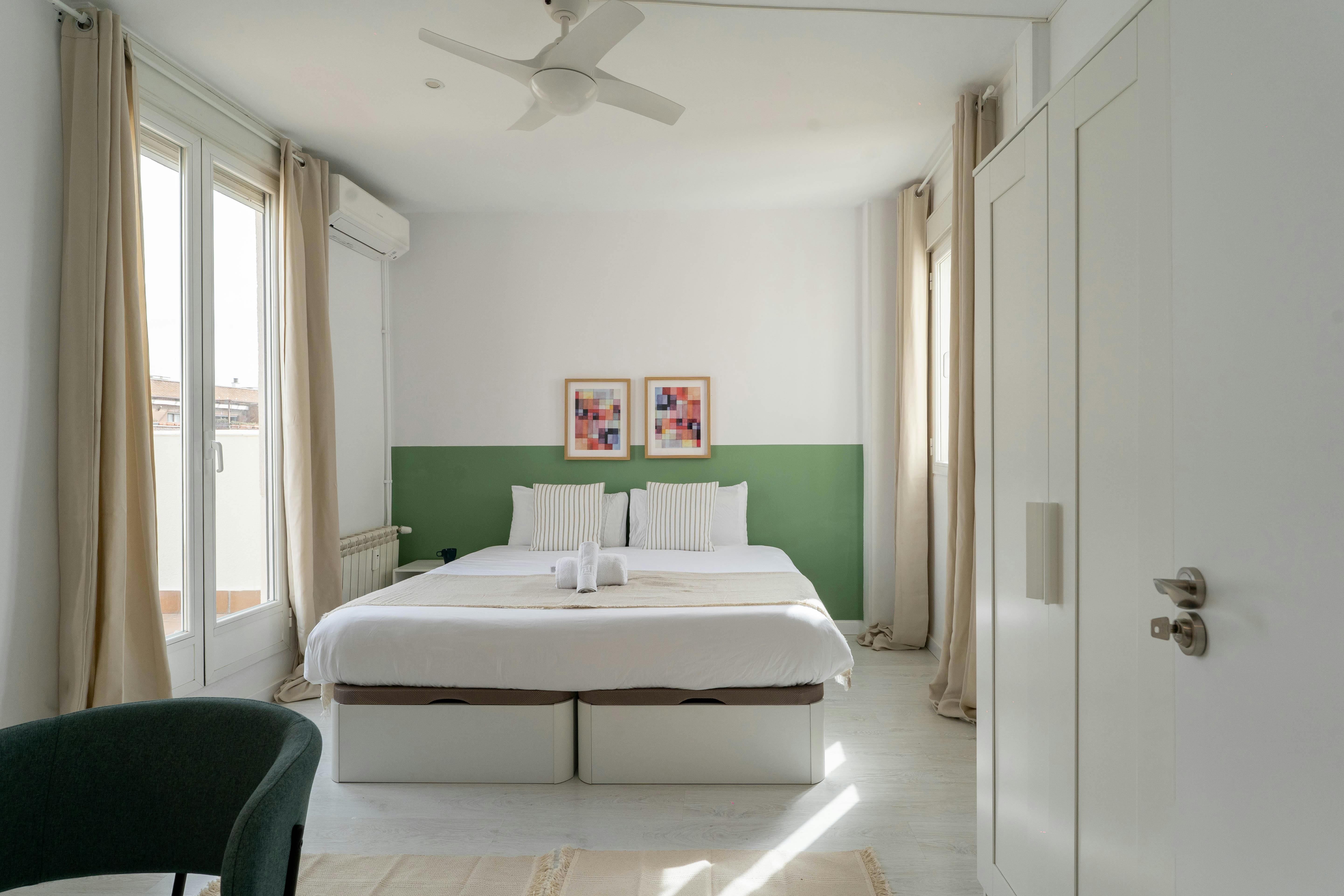 Calle de Fuencarral, Madrid preview